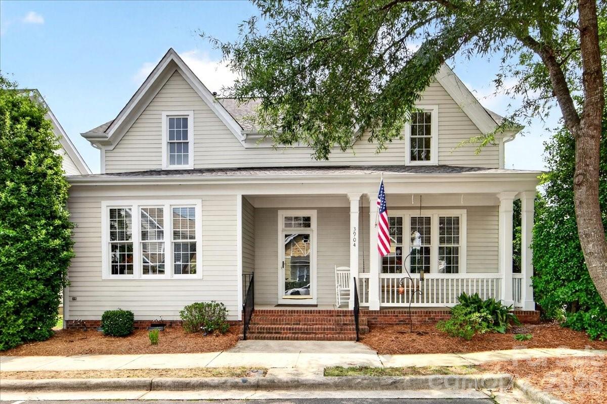 3904 Balsam Street, Indian Trail NC 28079
