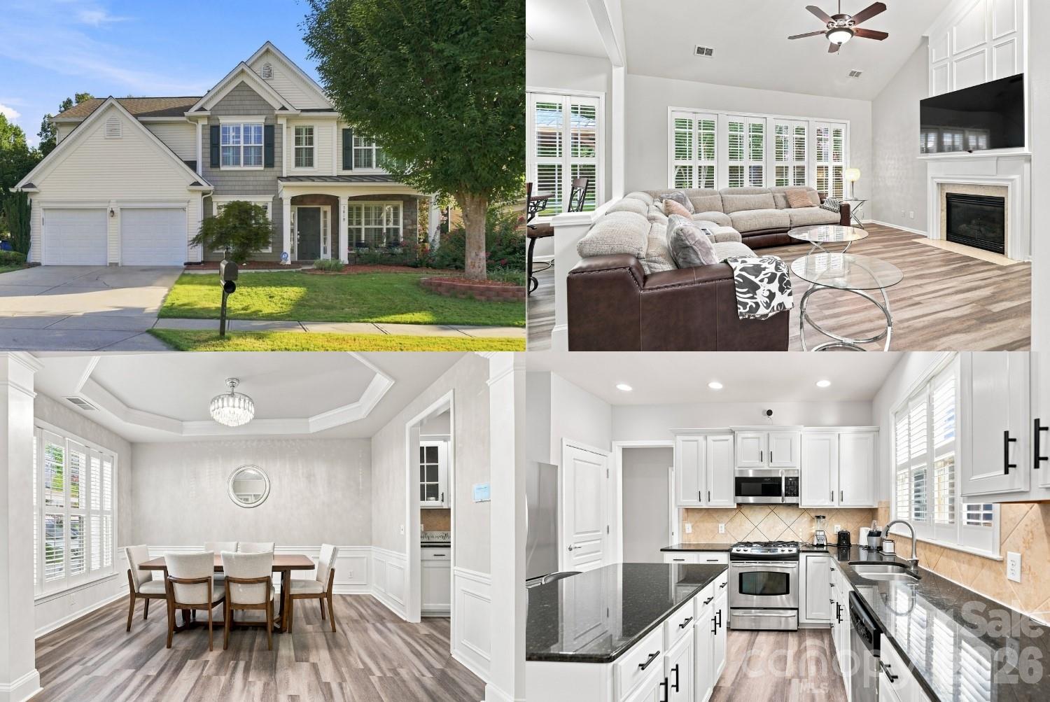 7819 Lamington Drive, Fort Mill SC 29707