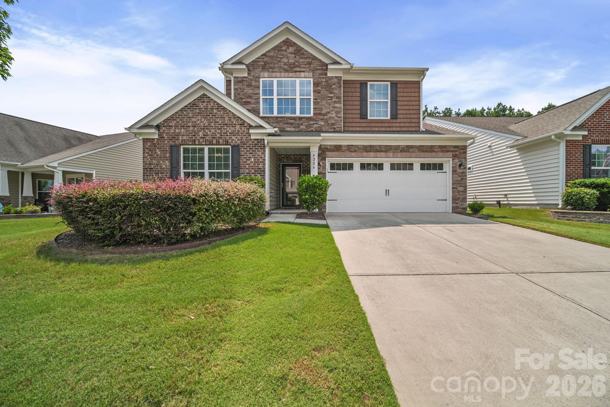 4286 Perth Road, Fort Mill SC 29707