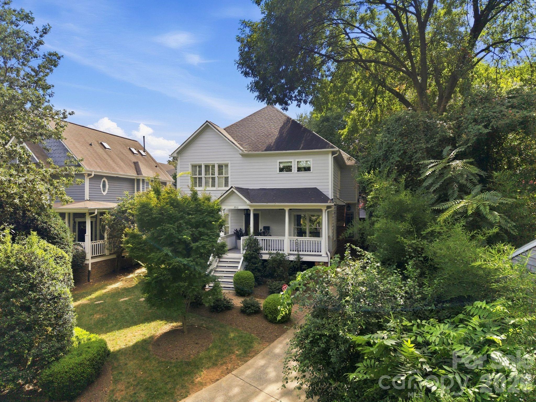 2013 Victorian Place, Charlotte NC 28203