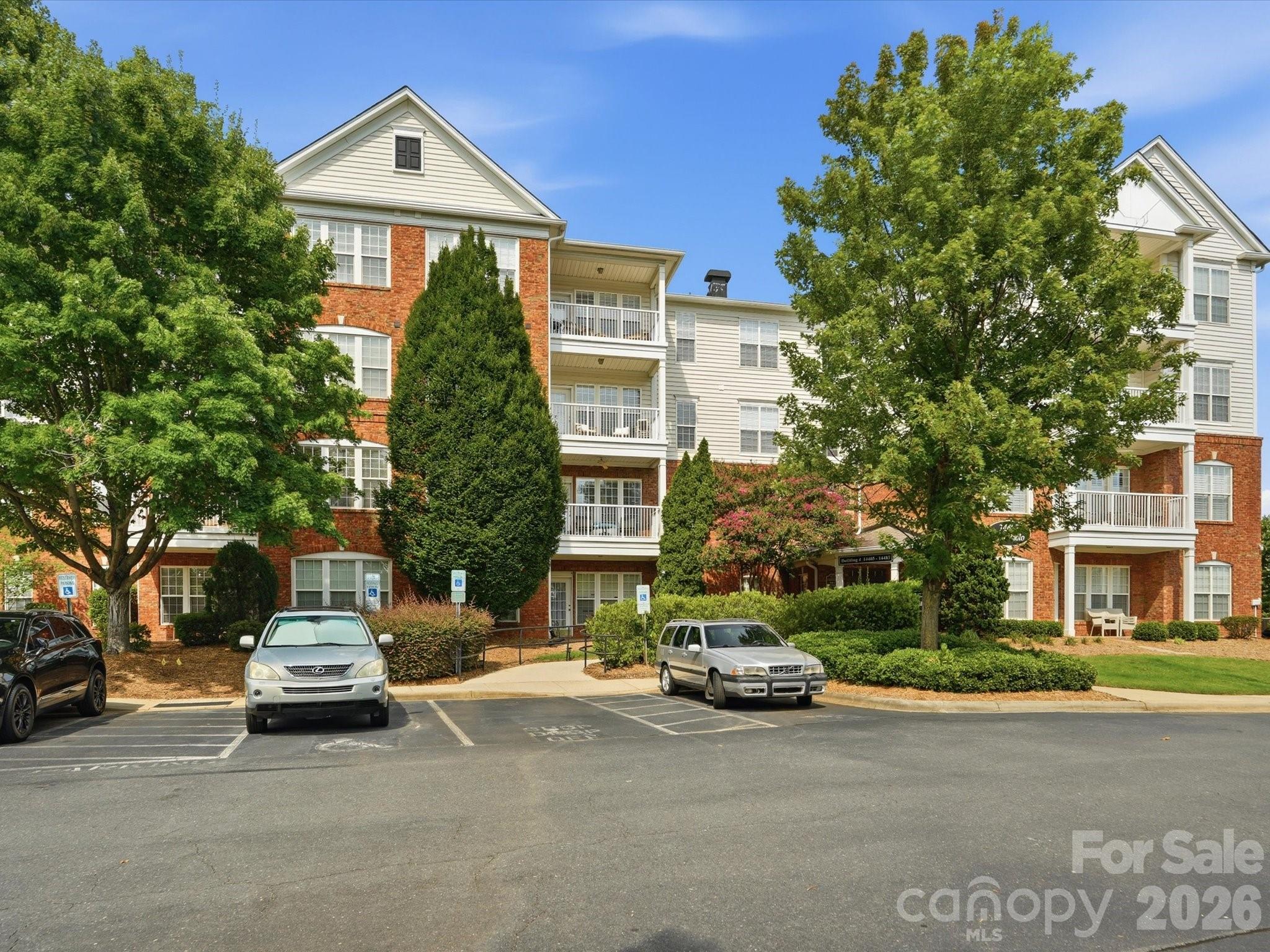 14425 San Paolo Lane, Charlotte NC 28277
