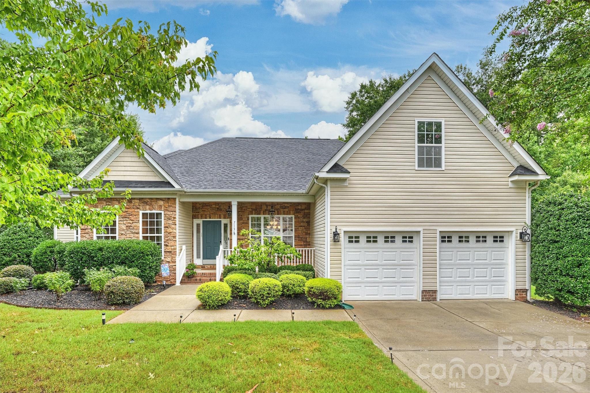 713 Trailhead Lane, Fort Mill SC 29708