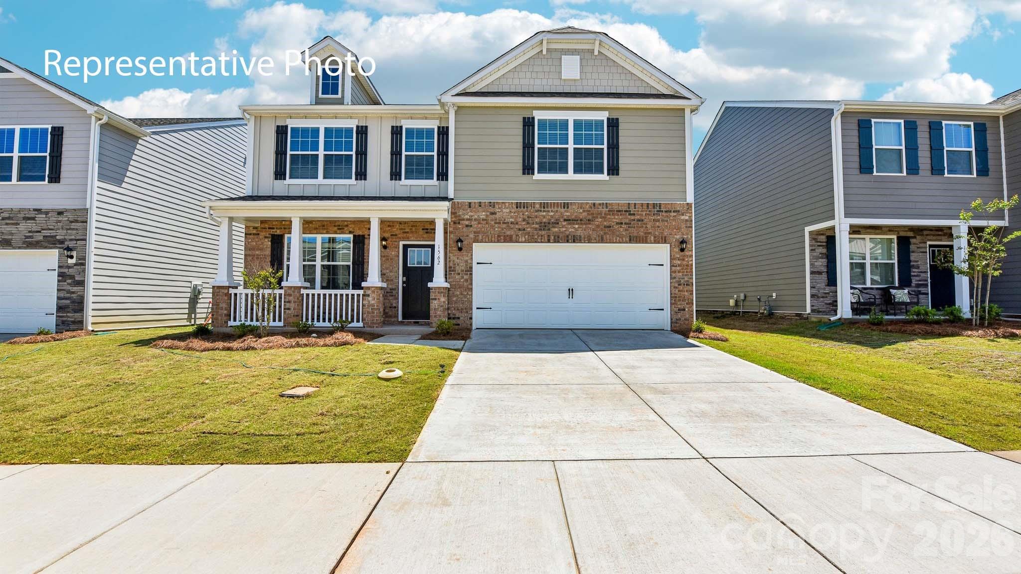 5108 Parker Forest Road, Charlotte NC 28215