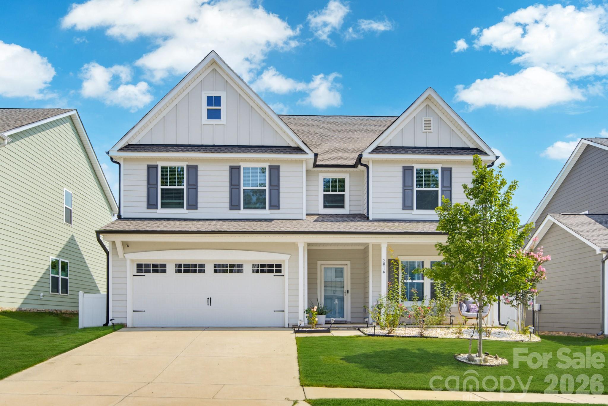 5016 Mooreland Oaks Way, Mount Holly NC 28120