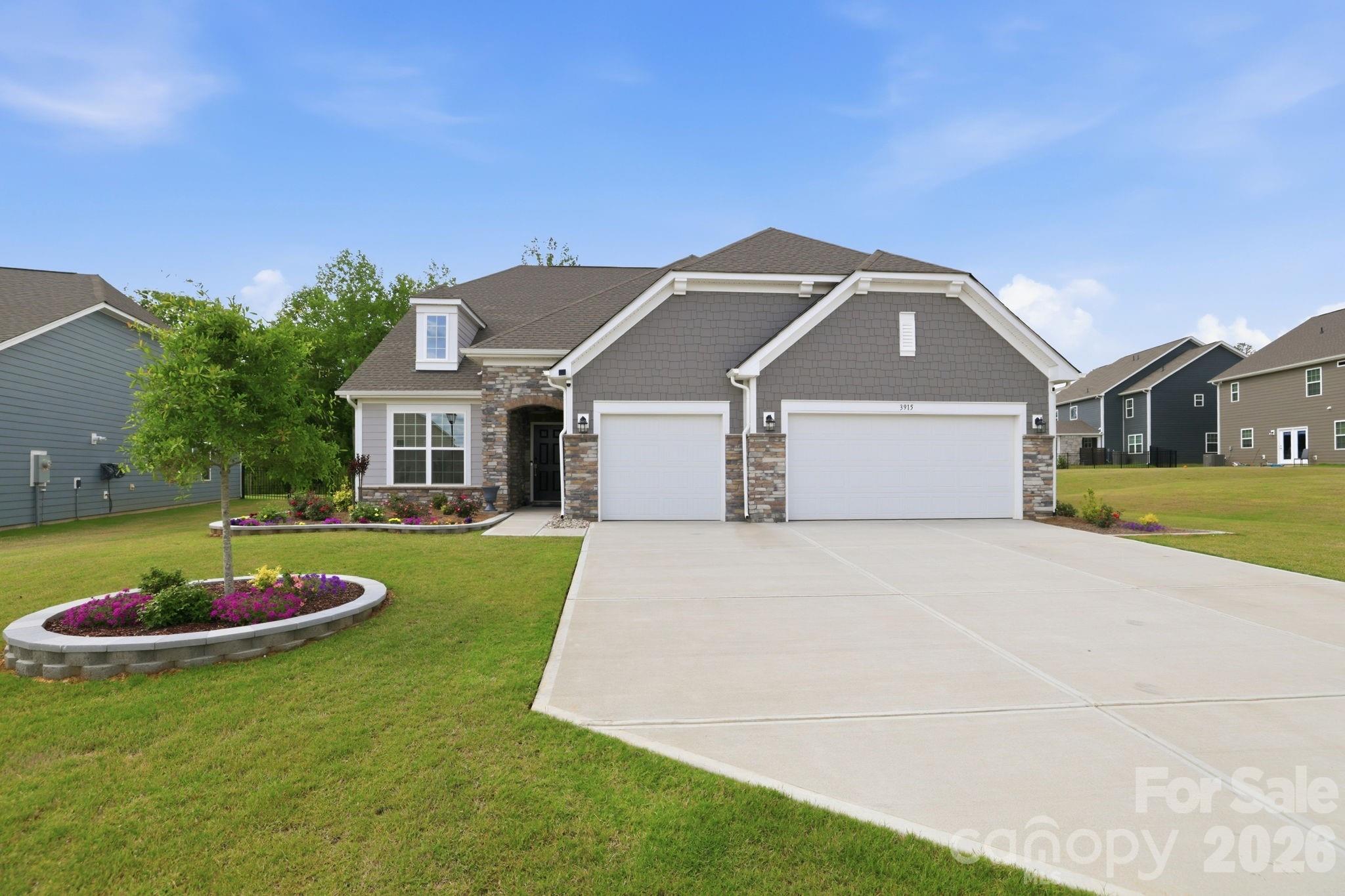 3915 Horsham Street, Indian Land SC 29707