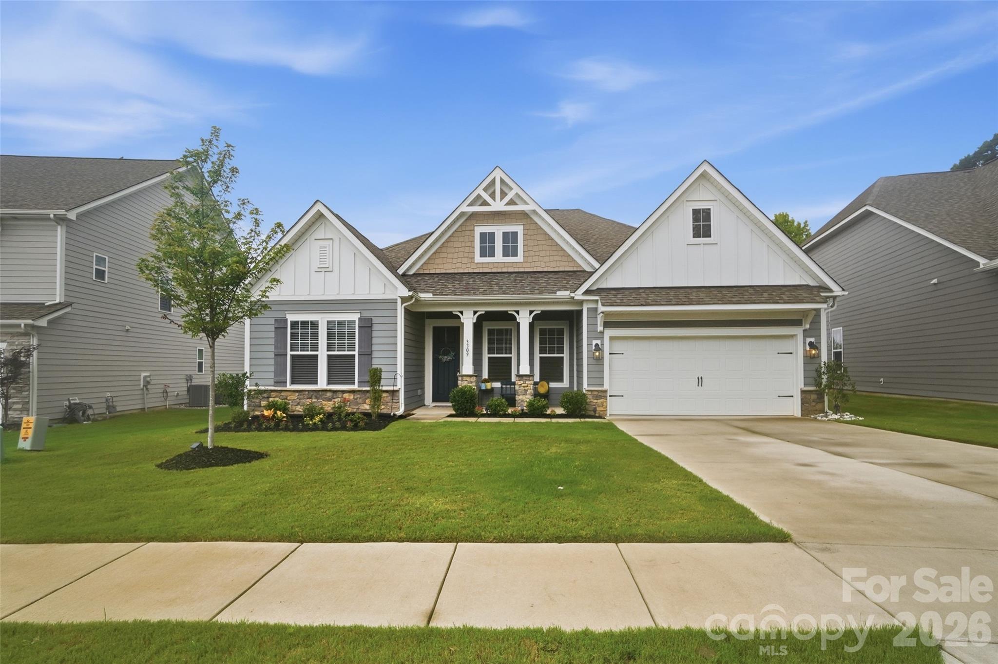 3309 Juneberry Place, Fort Mill SC 29707