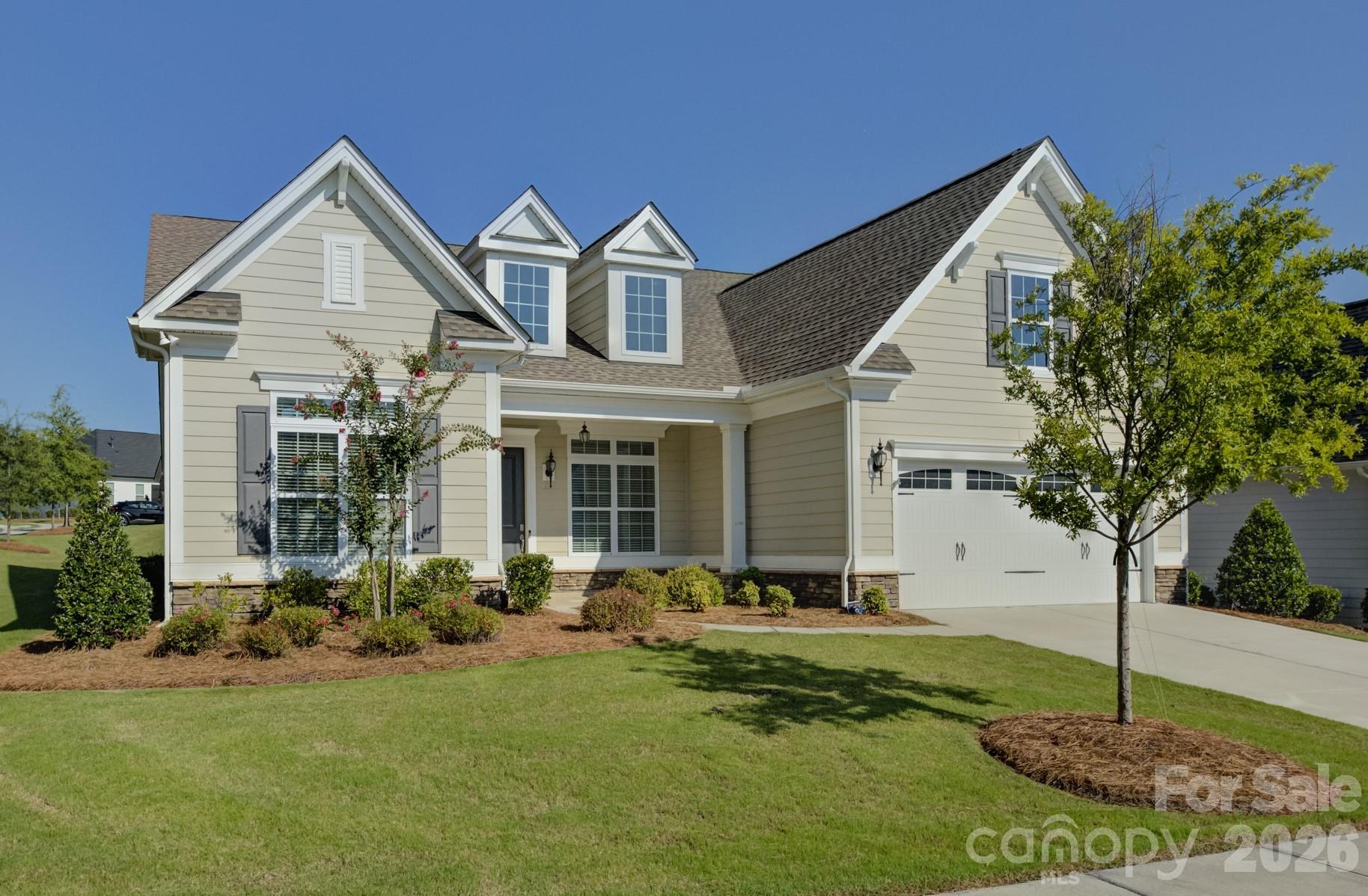 82105 Standing Oak Drive, Charlotte NC 28278