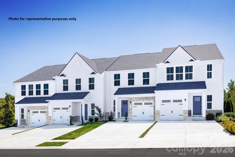 2278 Flicker Road, Indian Land SC 29707