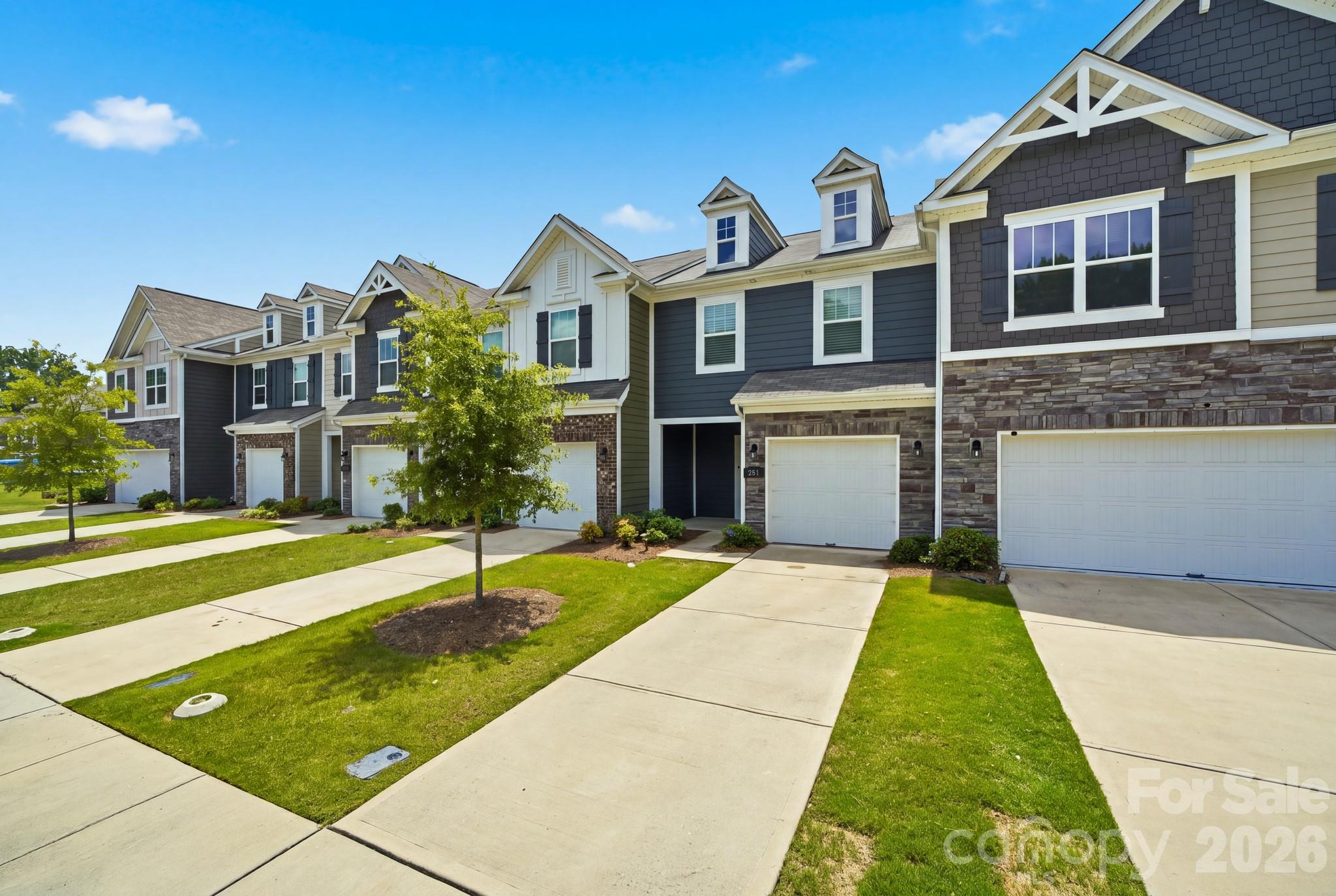 235 Quinn Road, Matthews NC 28104