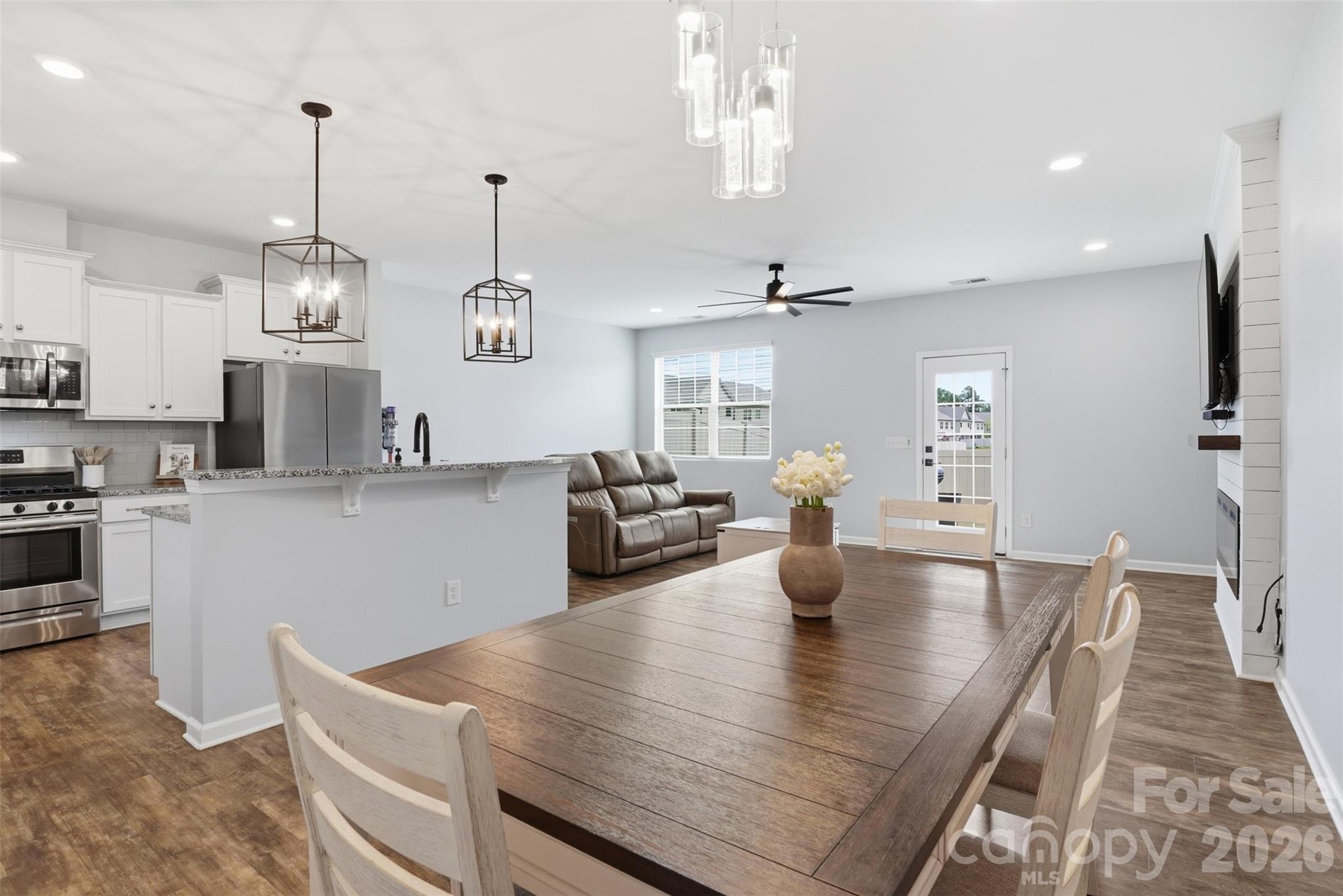 2614 Winter Thistle Way, Indian Land SC 29707