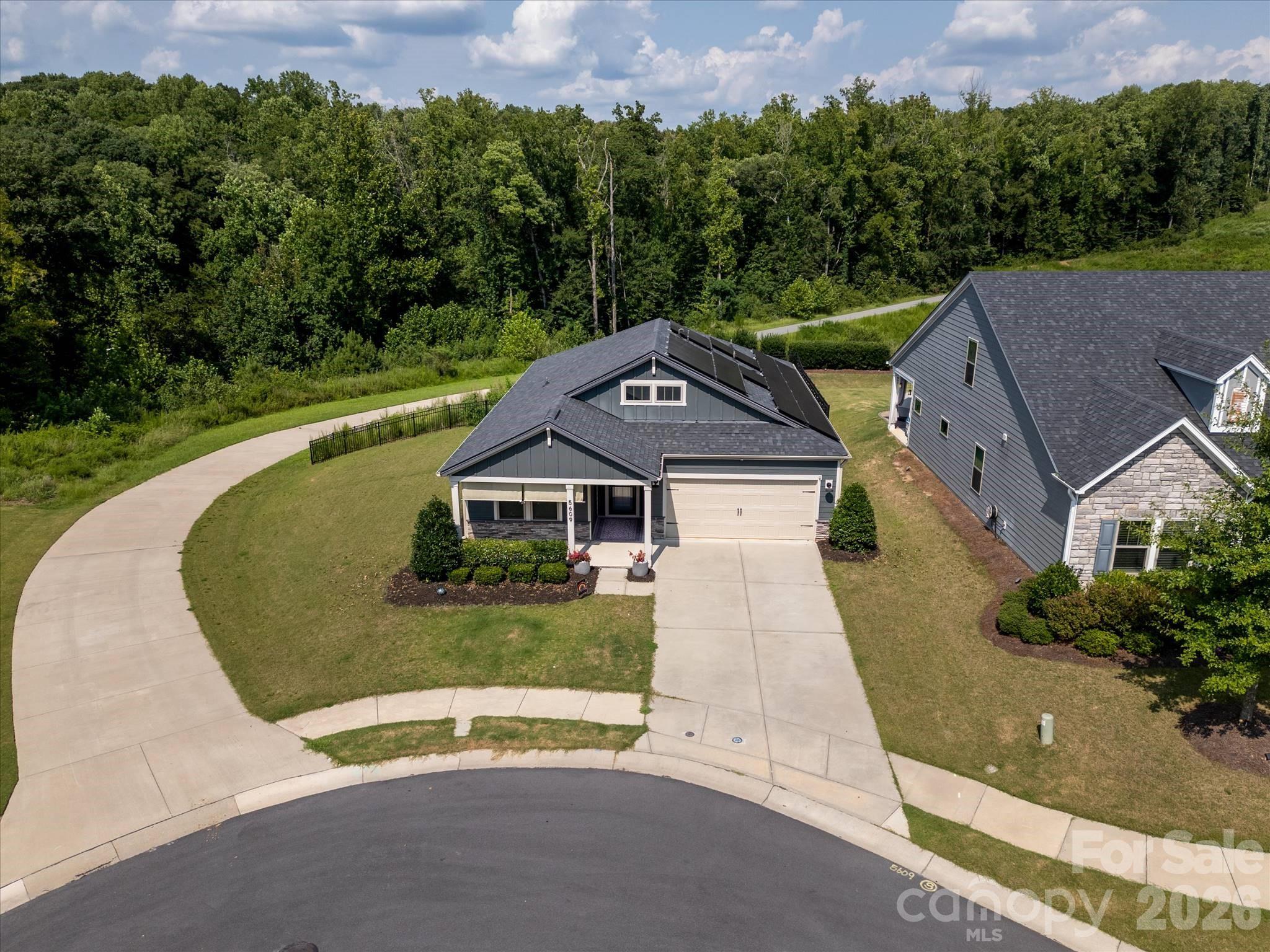 5609 Lavaux Court, Charlotte NC 28214