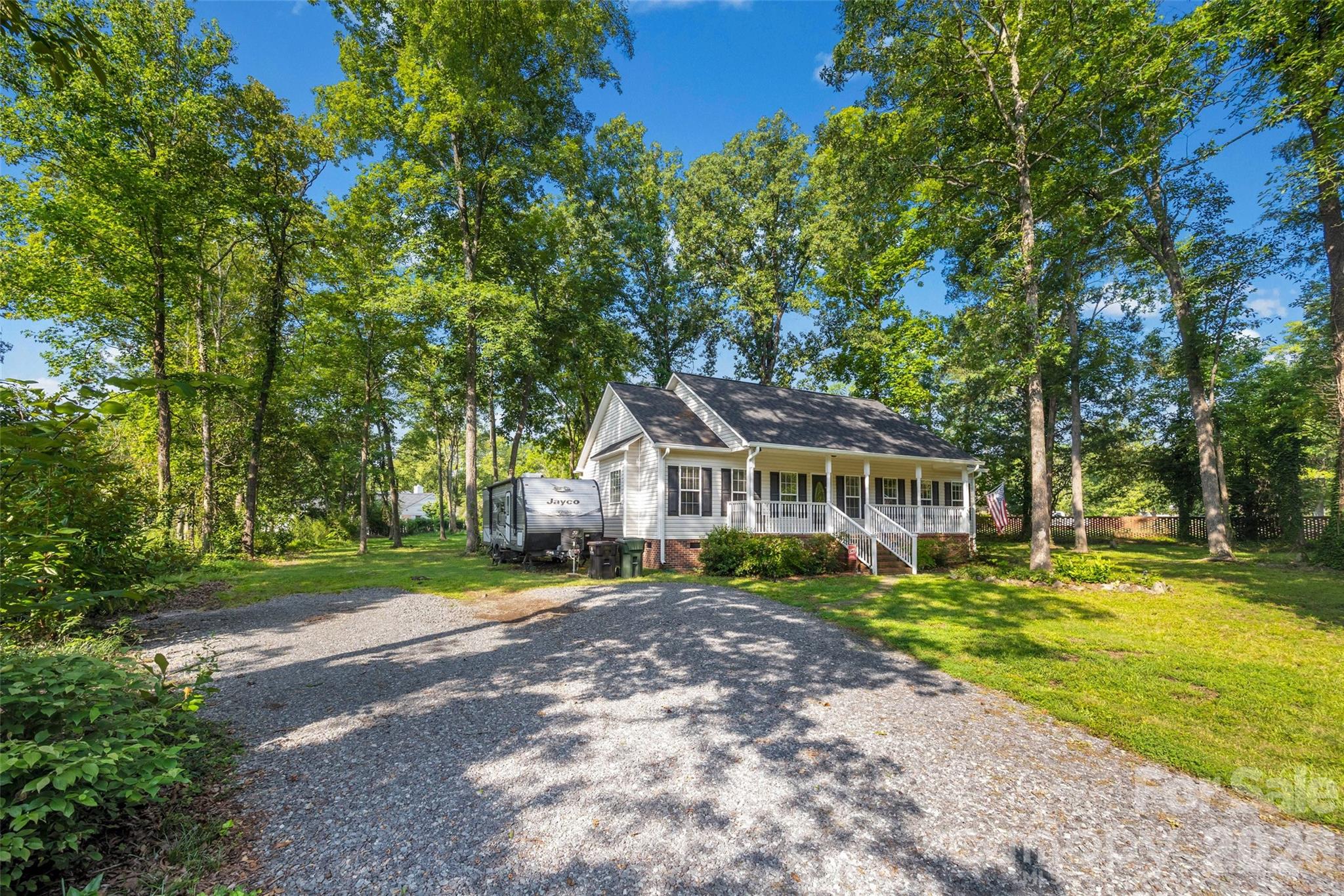 210 Pinewood Lane, Rock Hill SC 29730