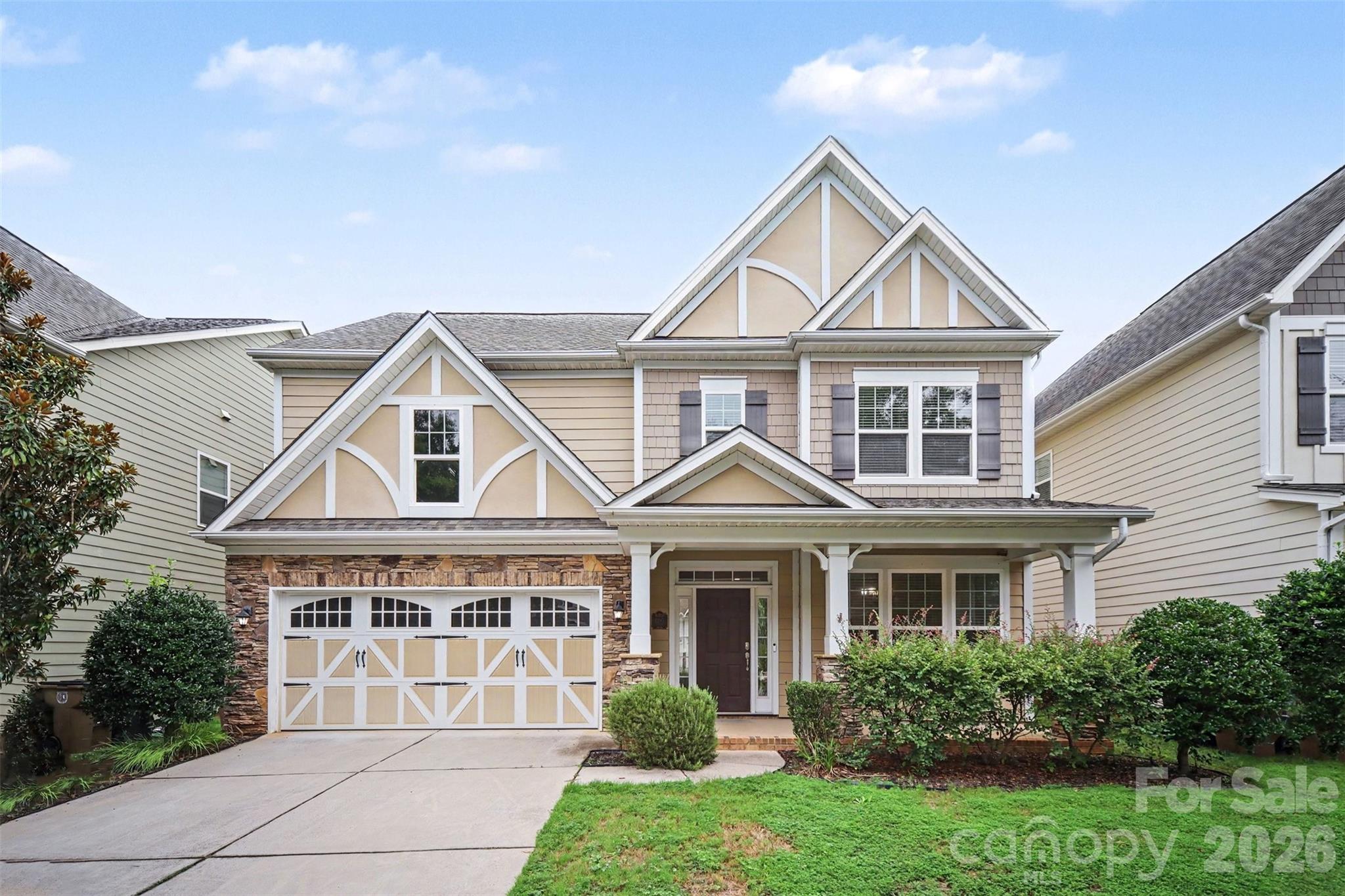 1105 Saratoga Boulevard, Indian Trail NC 28079