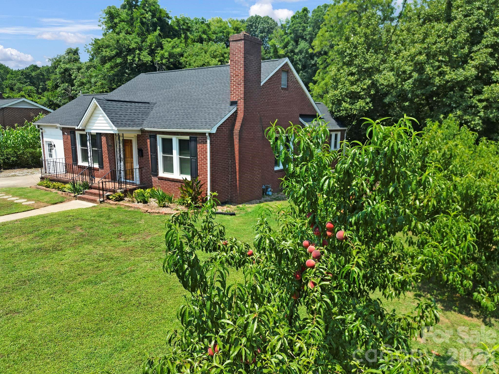 723 N Confederate Avenue, Rock Hill SC 29730
