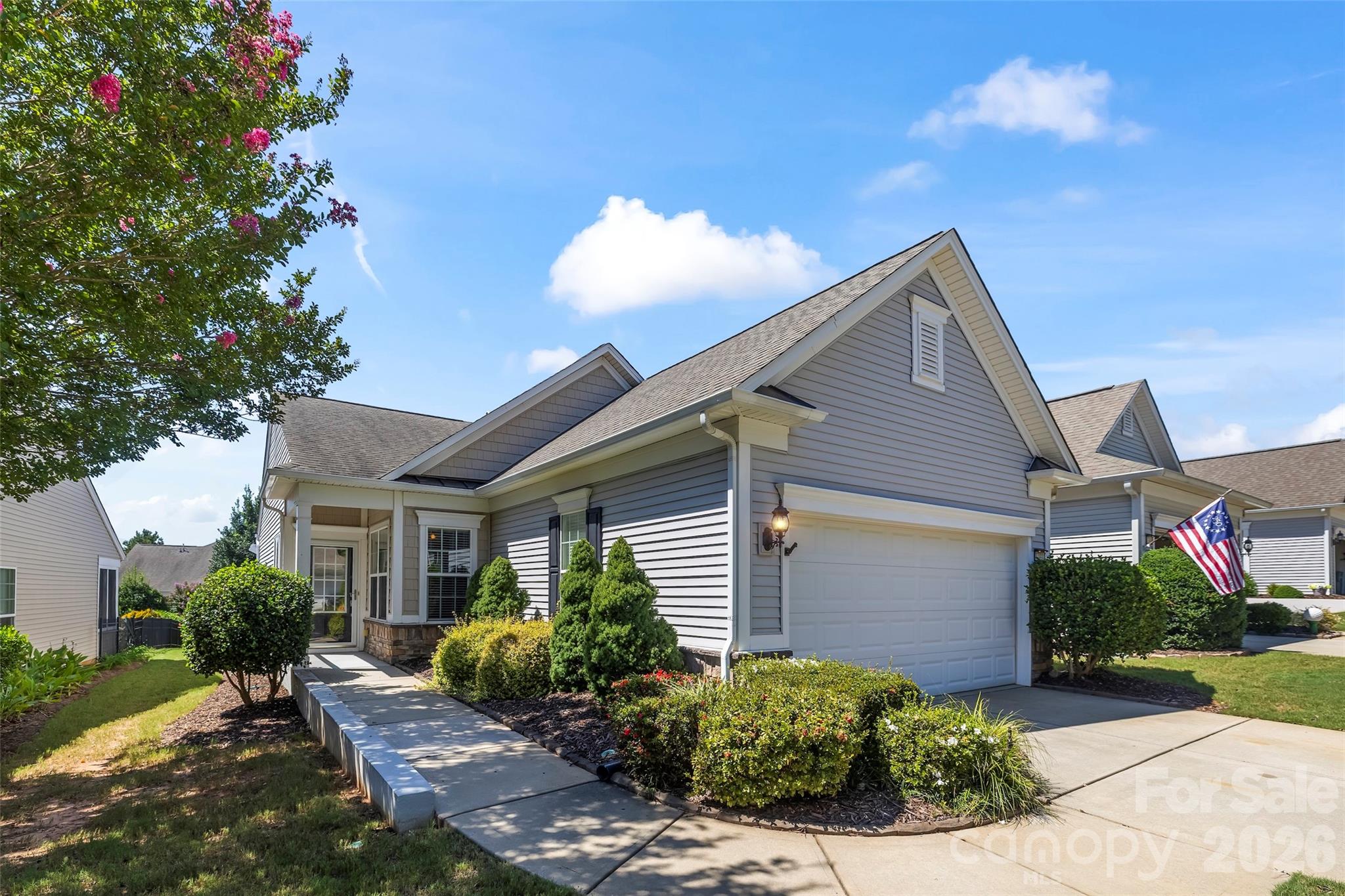 17444 Hawks View Drive, Indian Land SC 29707
