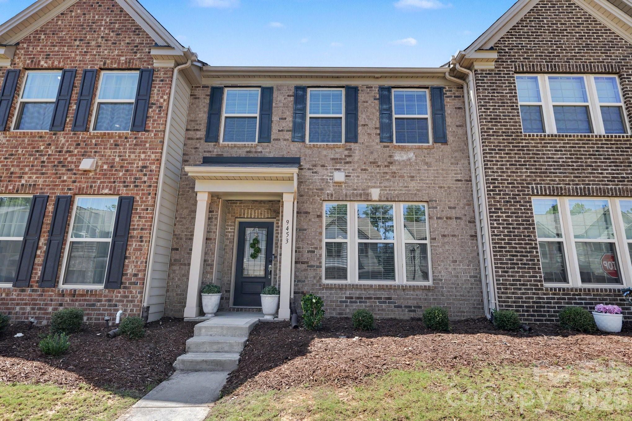 9453 Avery Lilac Lane, Indian Land SC 29707