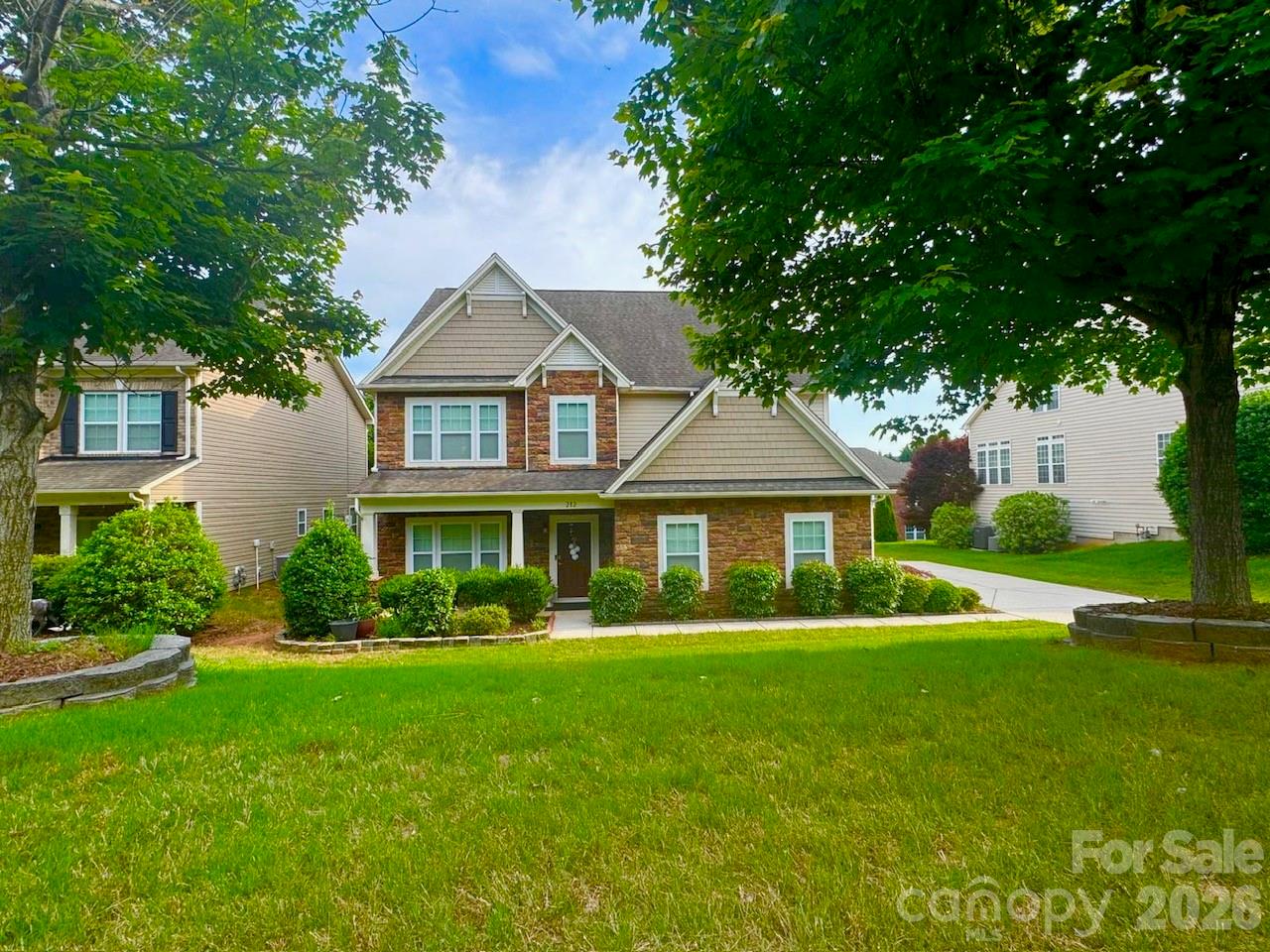 282 Fischer Road, Fort Mill SC 29715