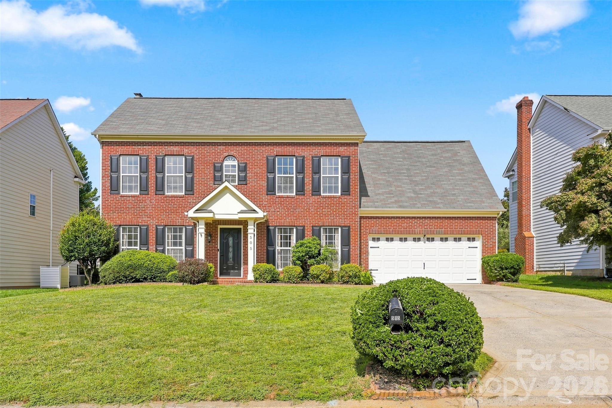 505 Whitehead Court, Fort Mill SC 29708