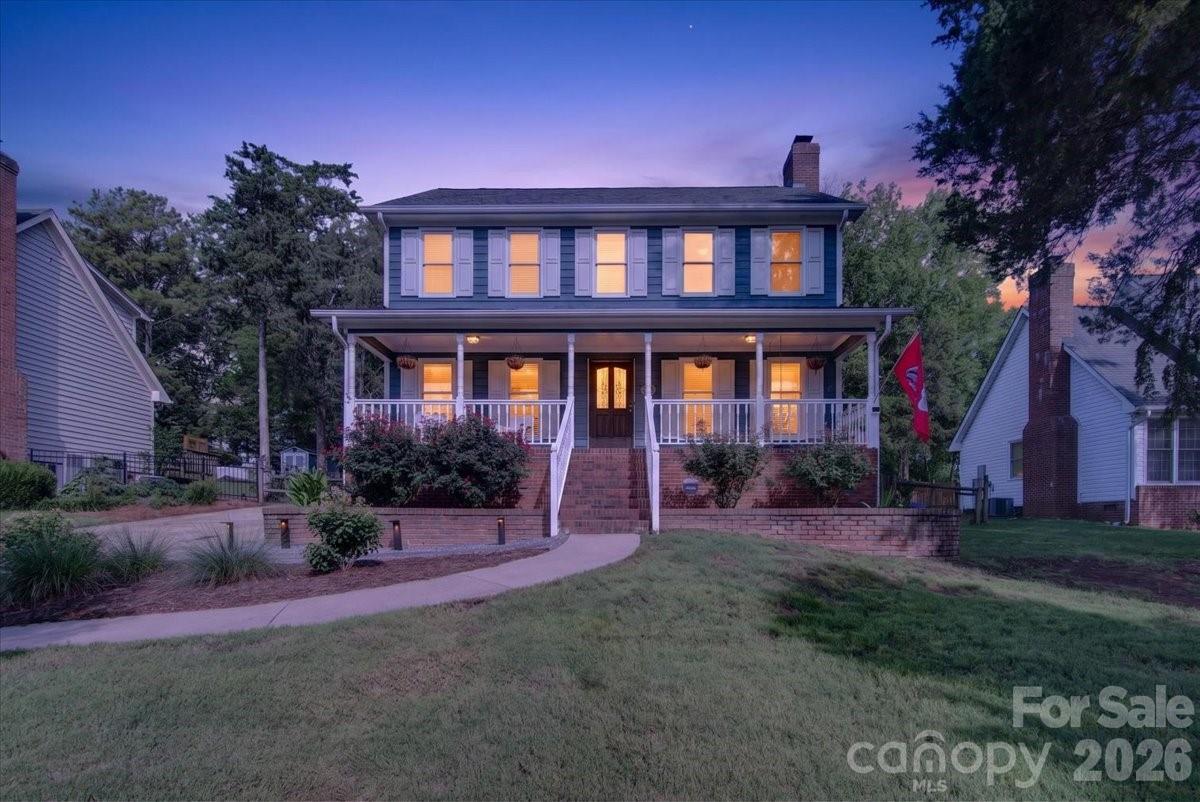 2025 Hilltop Road, Rock Hill SC 29732
