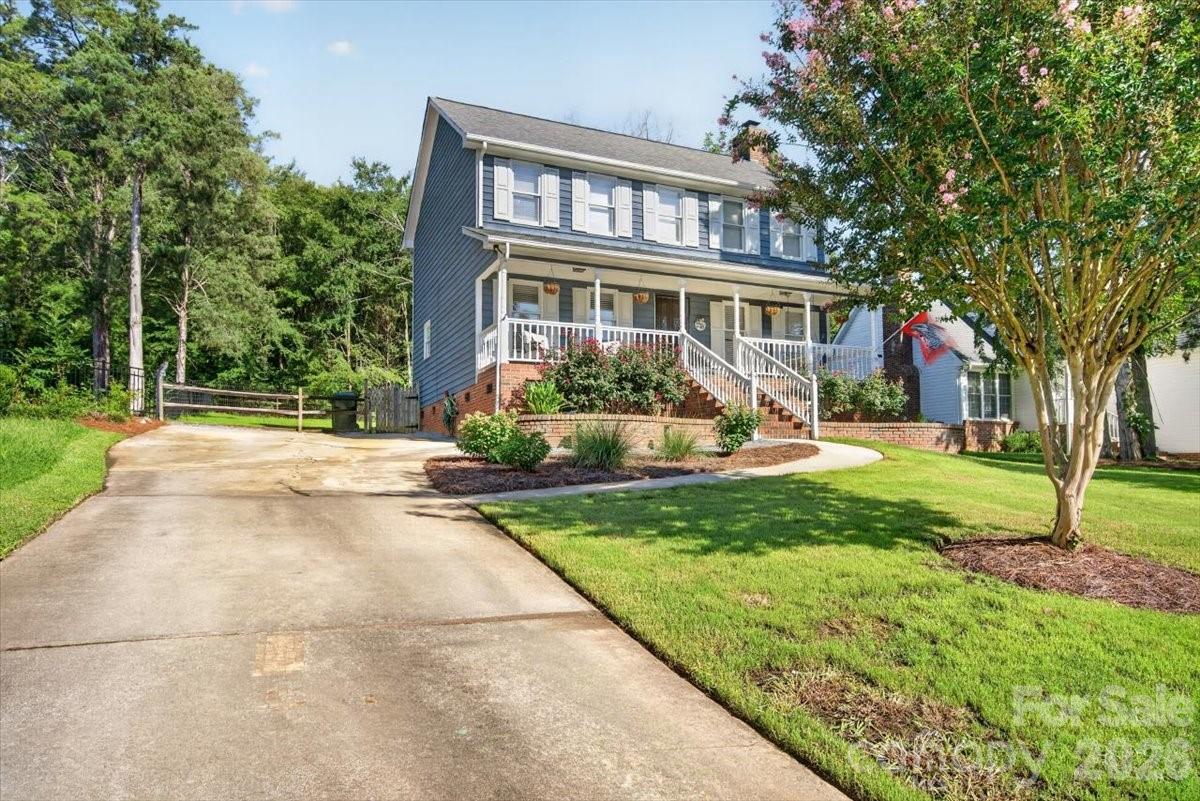 2025 Hilltop Road, Rock Hill SC 29732