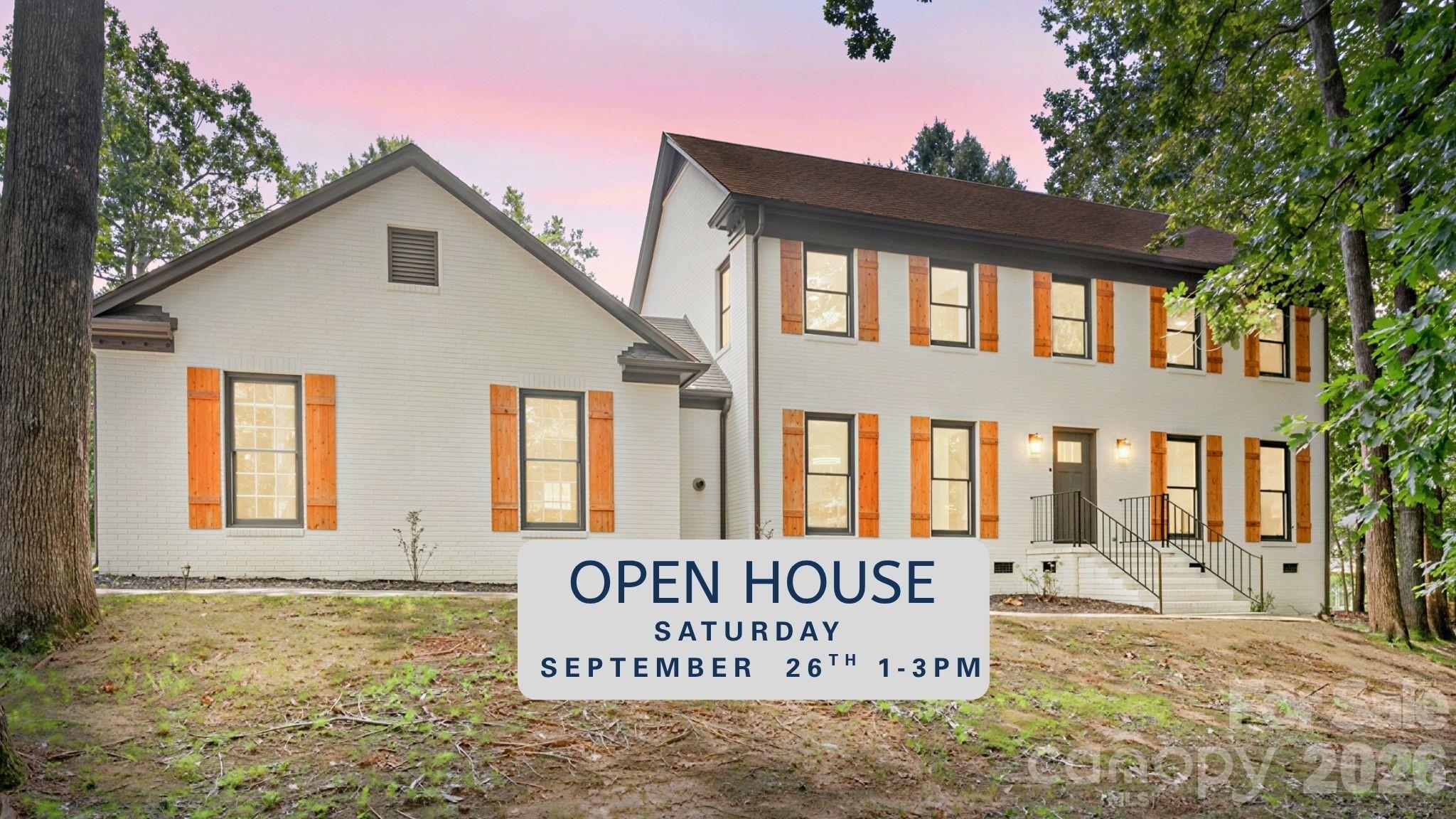 690 Knighton Hill Road, Rock Hill SC 29732
