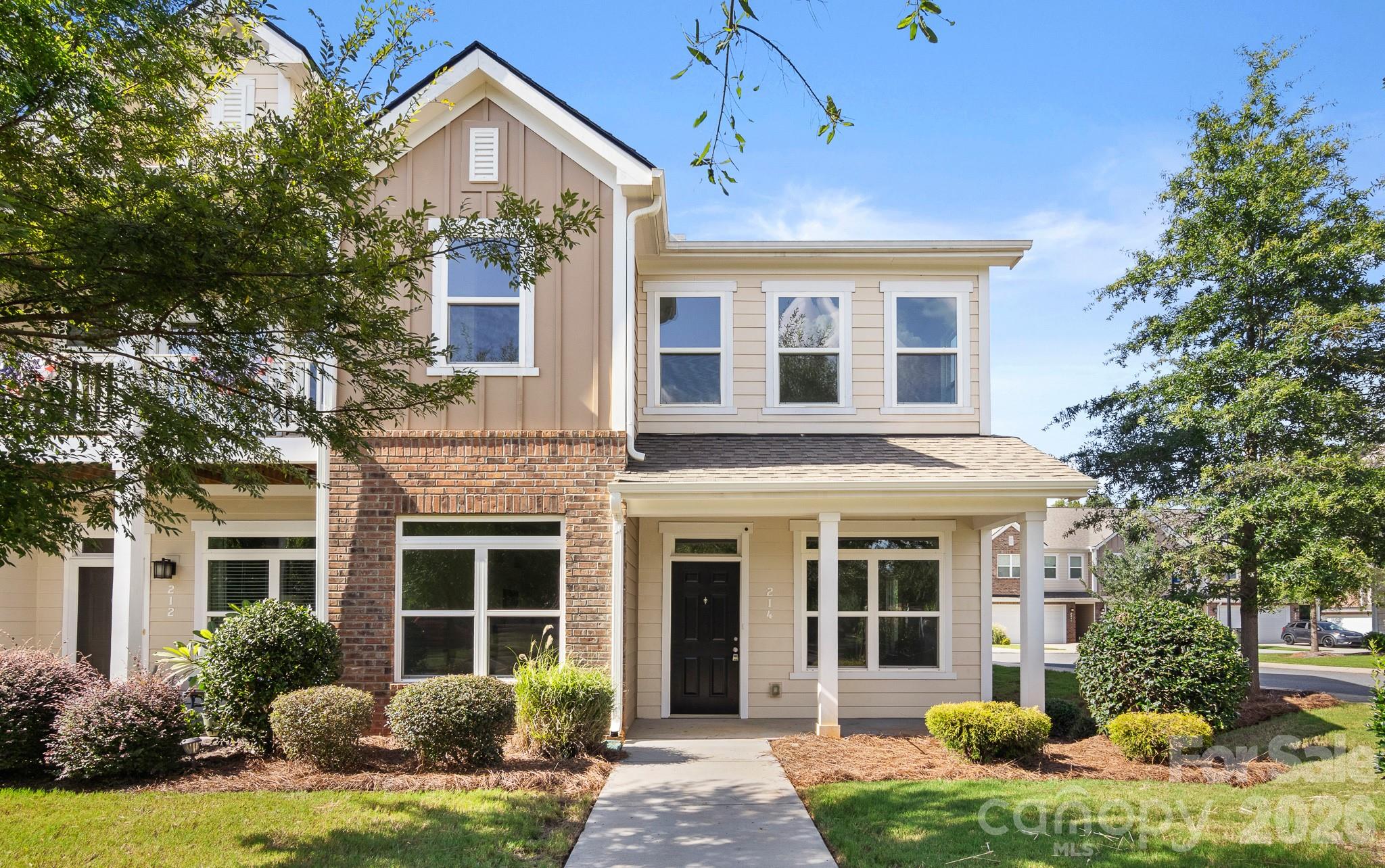 214 Overstone Court, Fort Mill SC 29715
