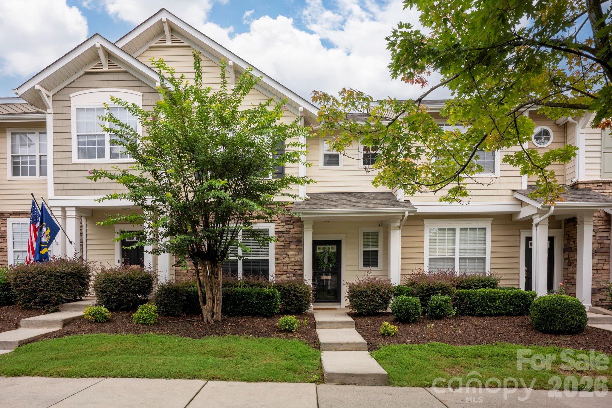 8008 Willow Branch Drive, Waxhaw NC 28173