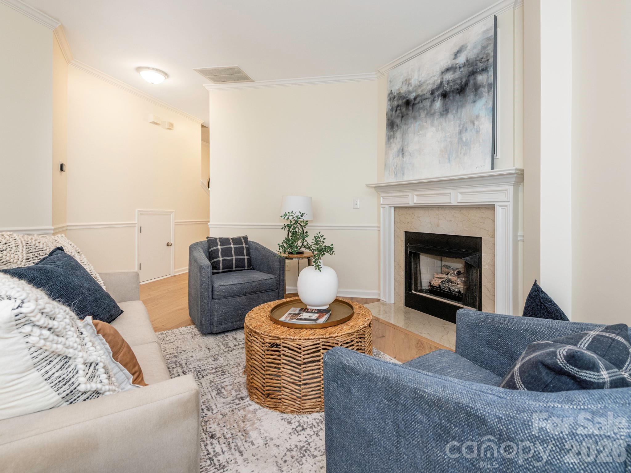 1303 Smokey Quartz Lane Unit 132, Fort Mill SC 29708