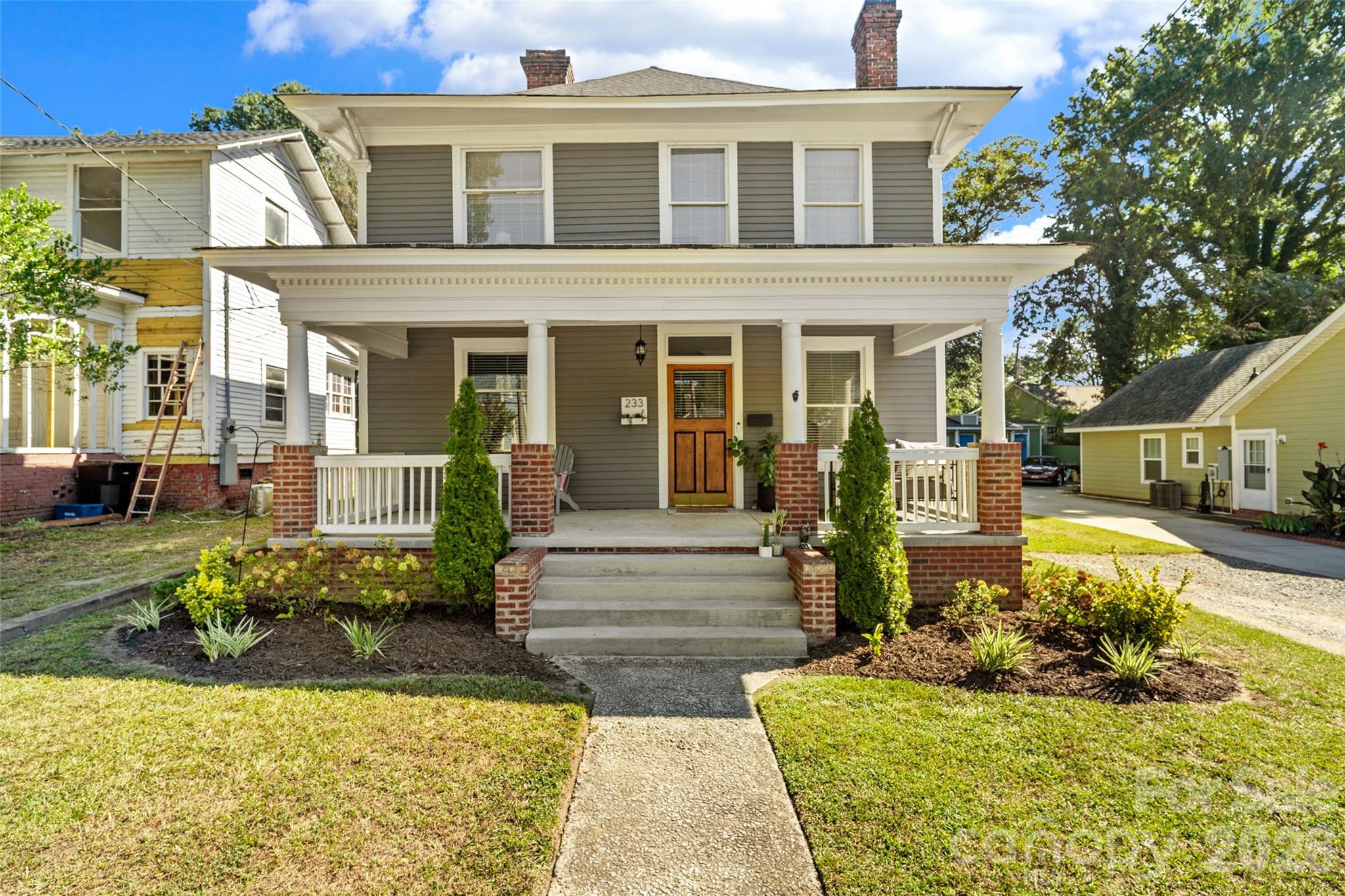 233 Marion Street, Rock Hill SC 29730