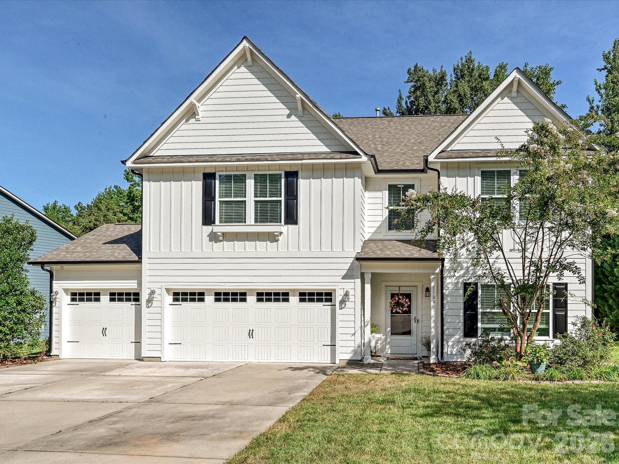 1104 Bassett Way, Indian Land SC 29707