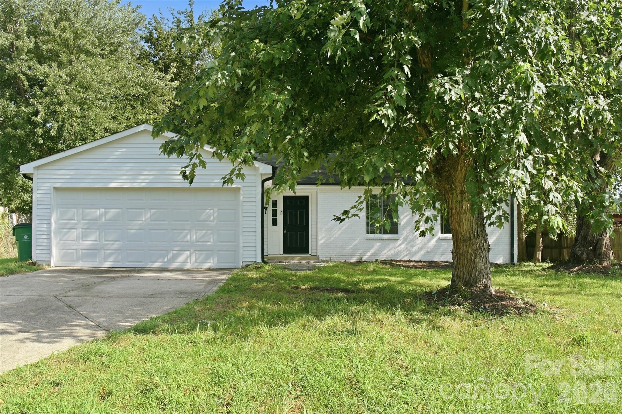 2526 Nickelridge Court, Charlotte NC 28273