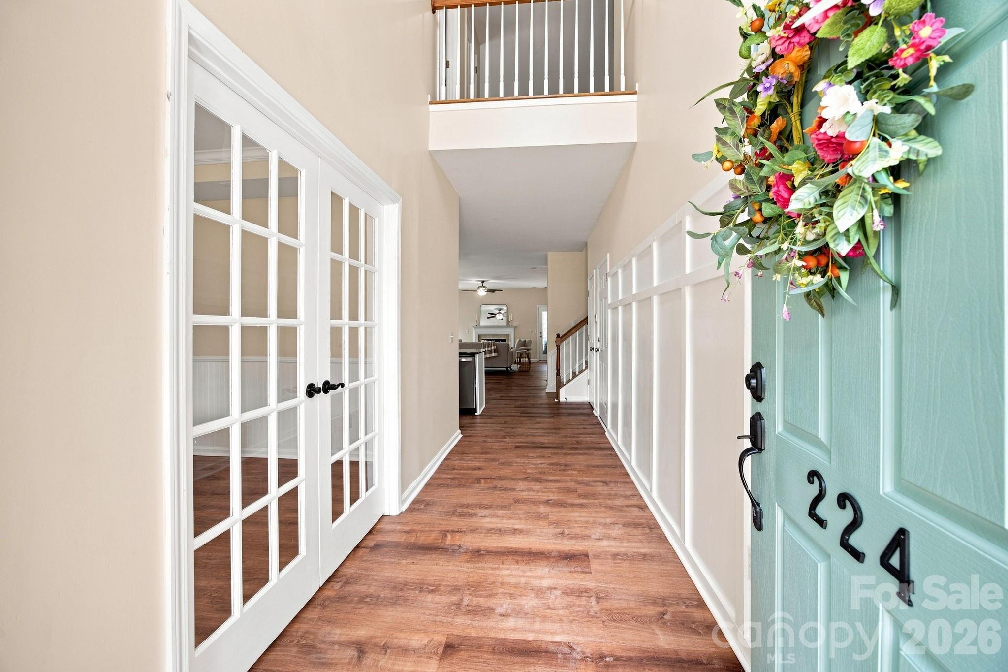 224 Morning Dew Lane, Mount Holly NC 28120