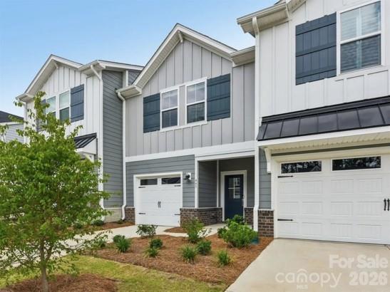 472 Markridge Loop, Fort Mill SC 29708