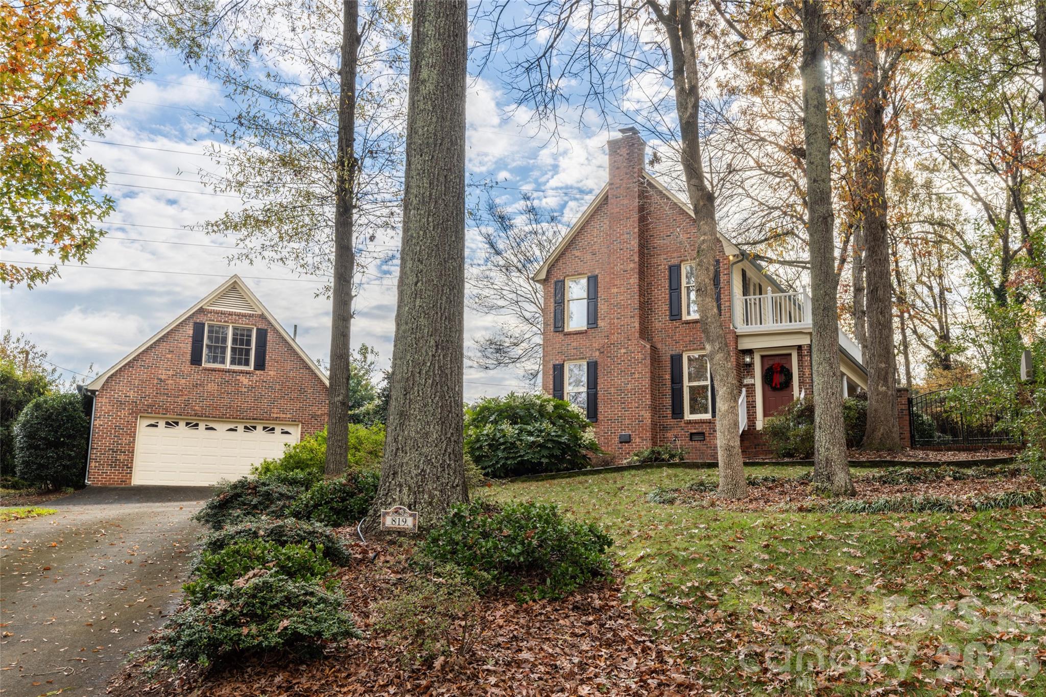 819 Willowhaven Court, Rock Hill SC 29732