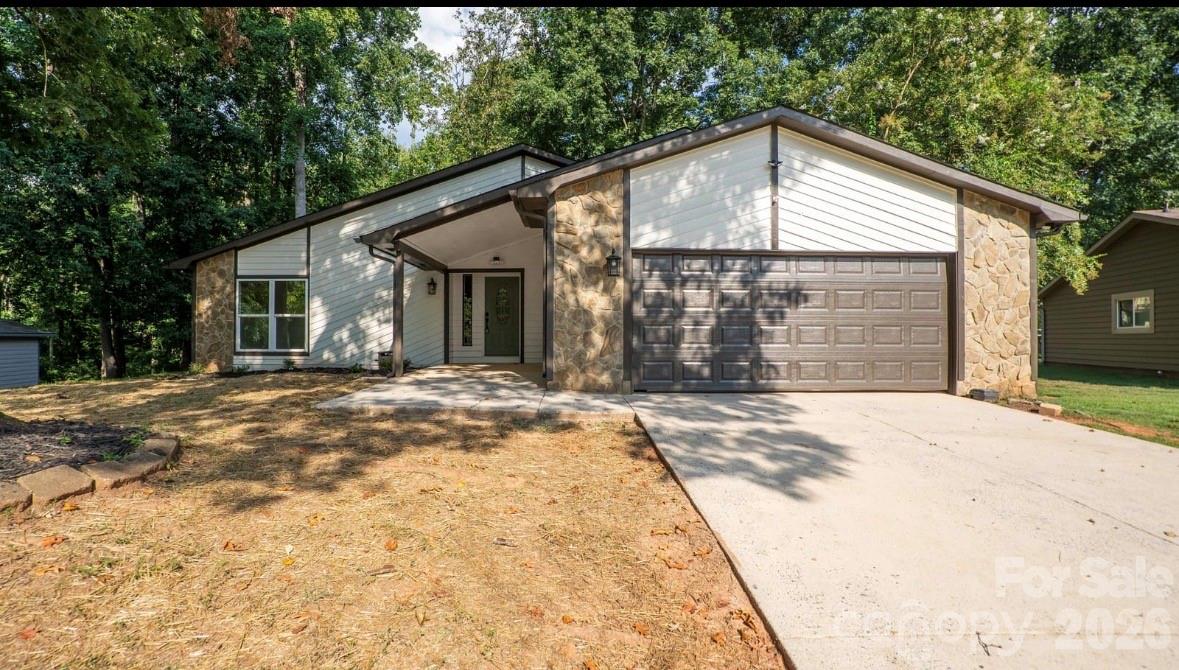 7424 Lawyers Station Drive, Mint Hill NC 28227