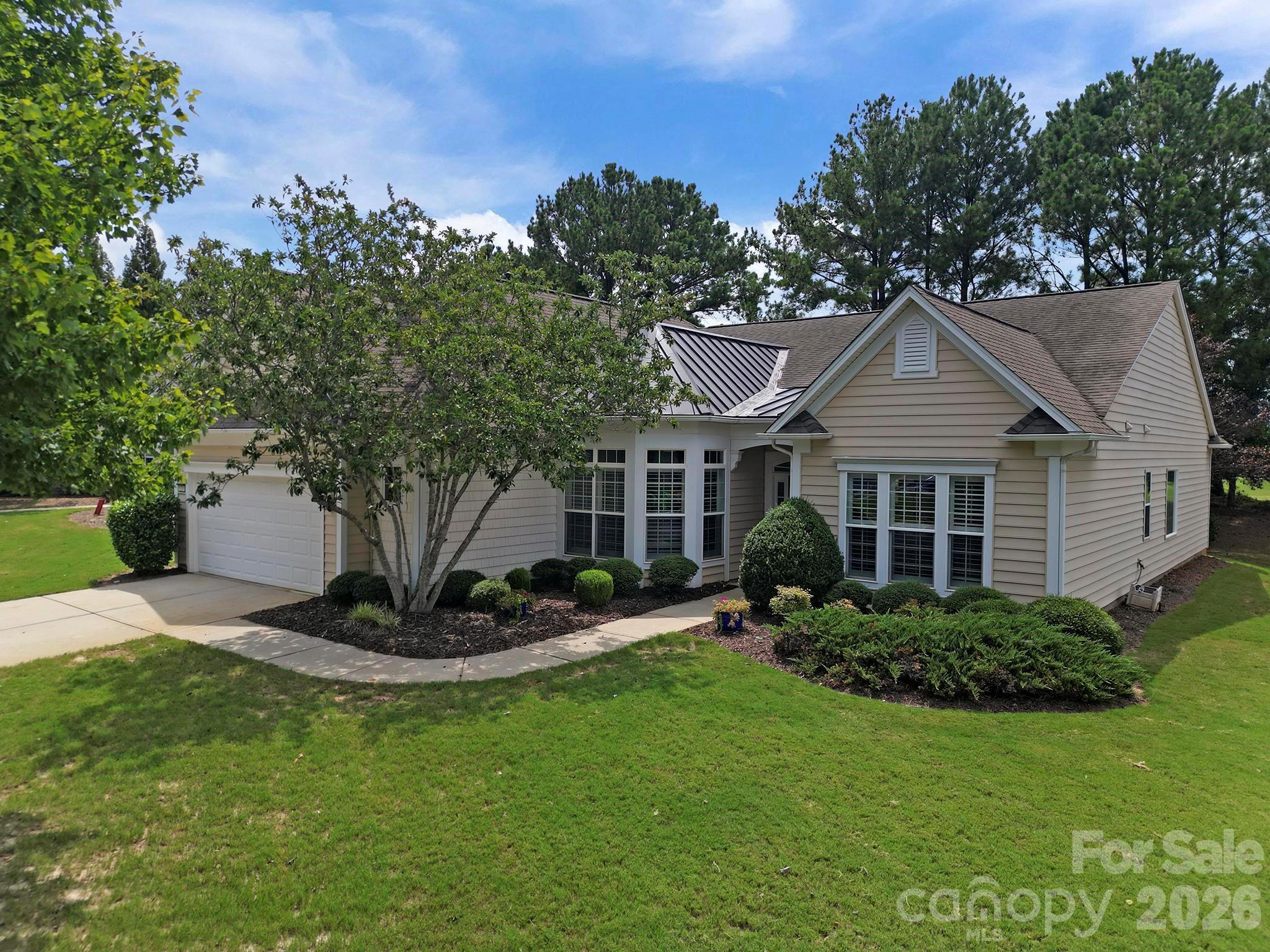9219 Whistling Straits Drive, Indian Land SC 29707