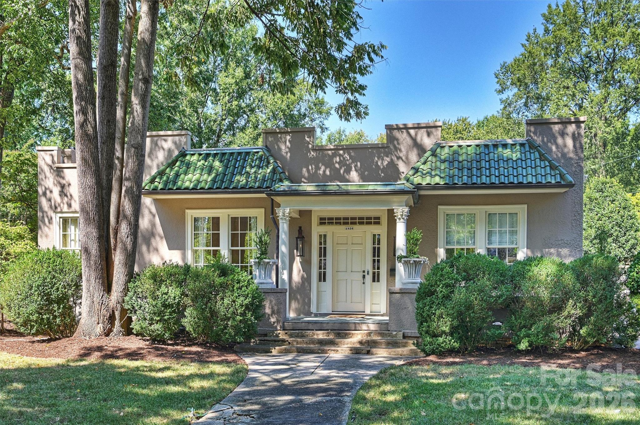 1820 Dilworth Road, Charlotte NC 28203