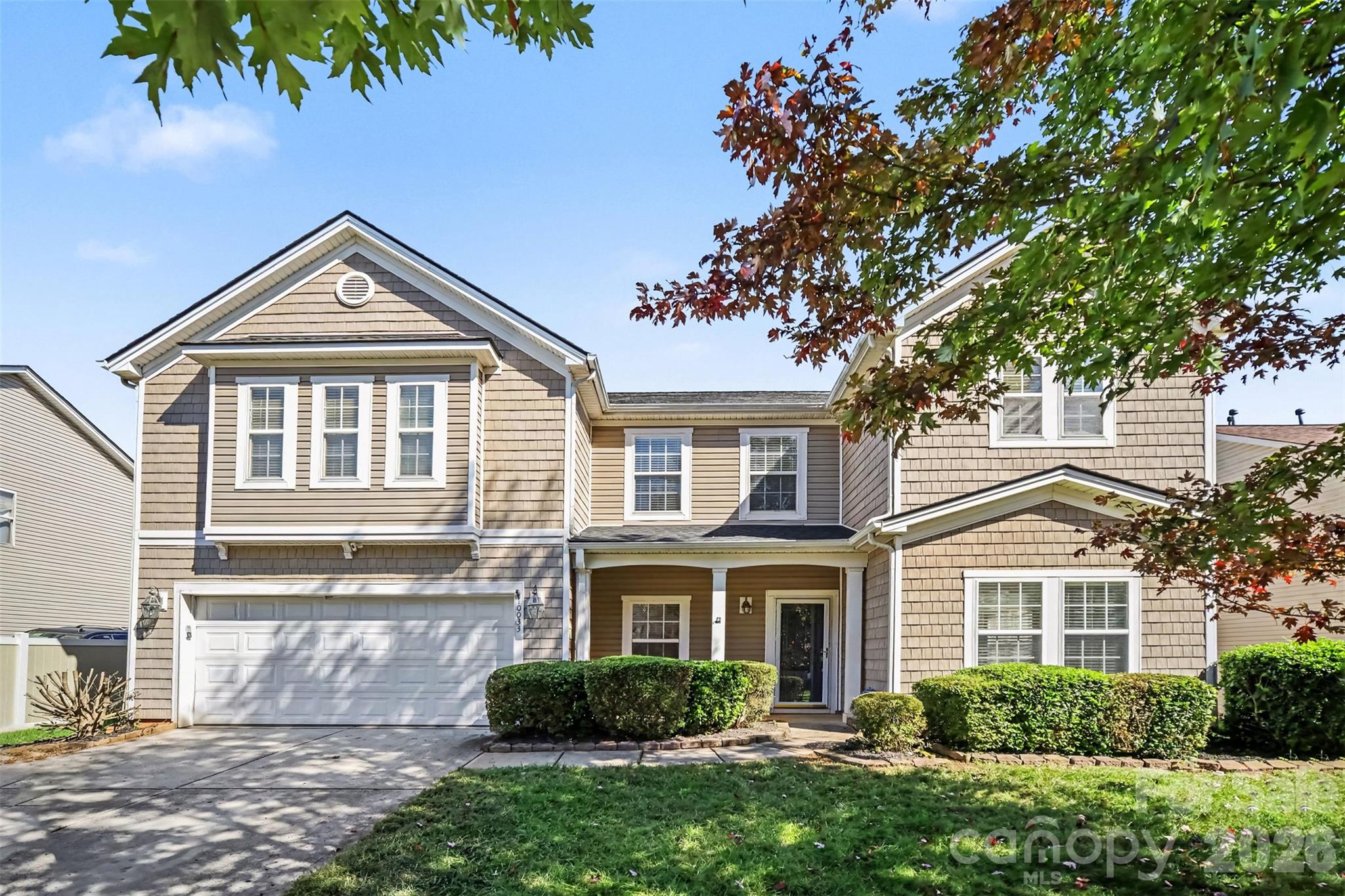 10033 Markus Drive, Mint Hill NC 28227