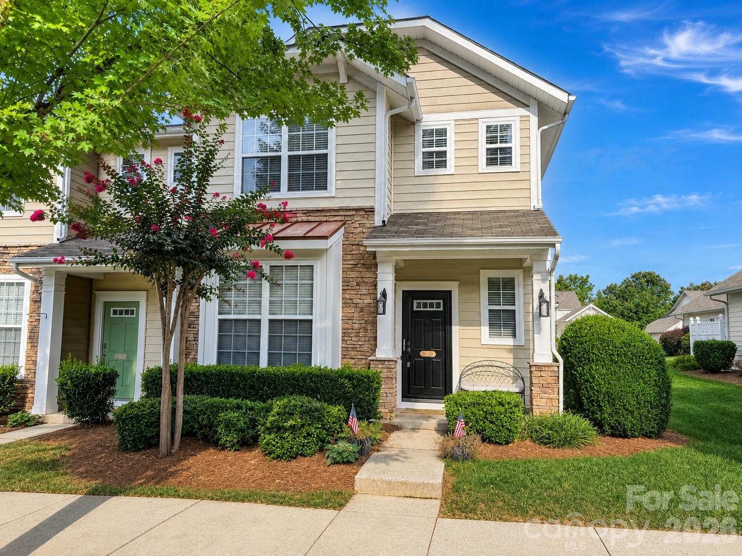 1168 Drummond Lane, Matthews NC 28104