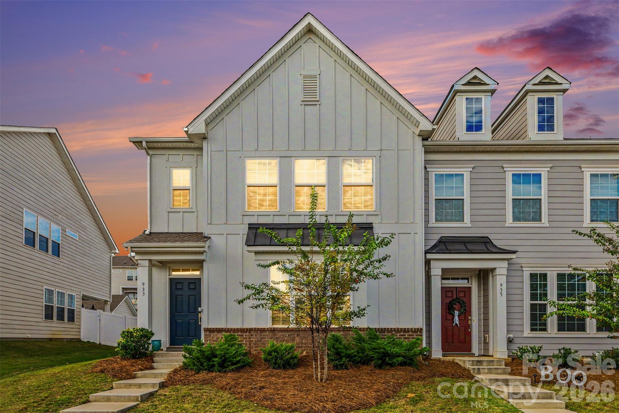 933 Cobbled Way, Fort Mill SC 29715
