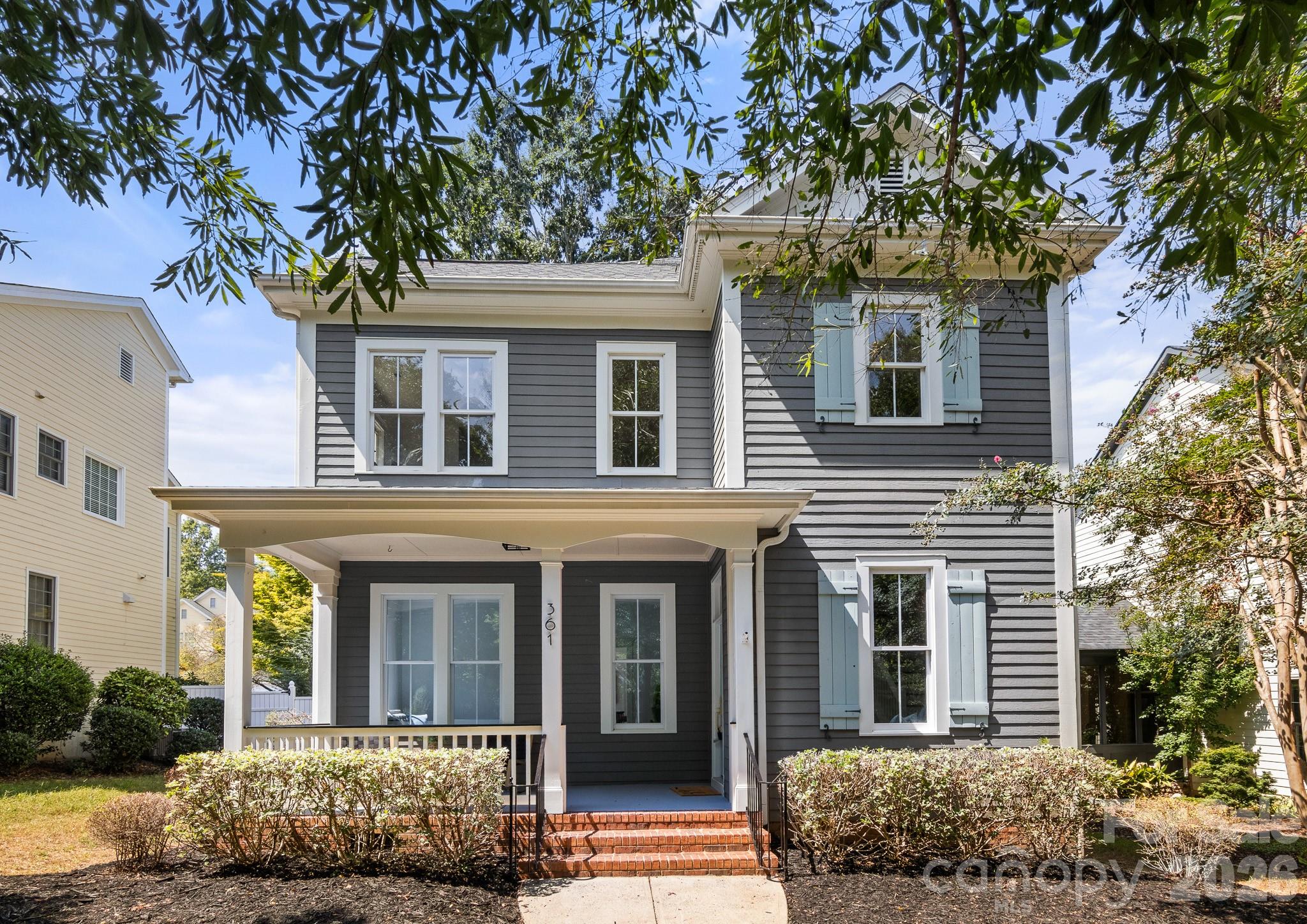 361 Elis Way, Fort Mill SC 29708