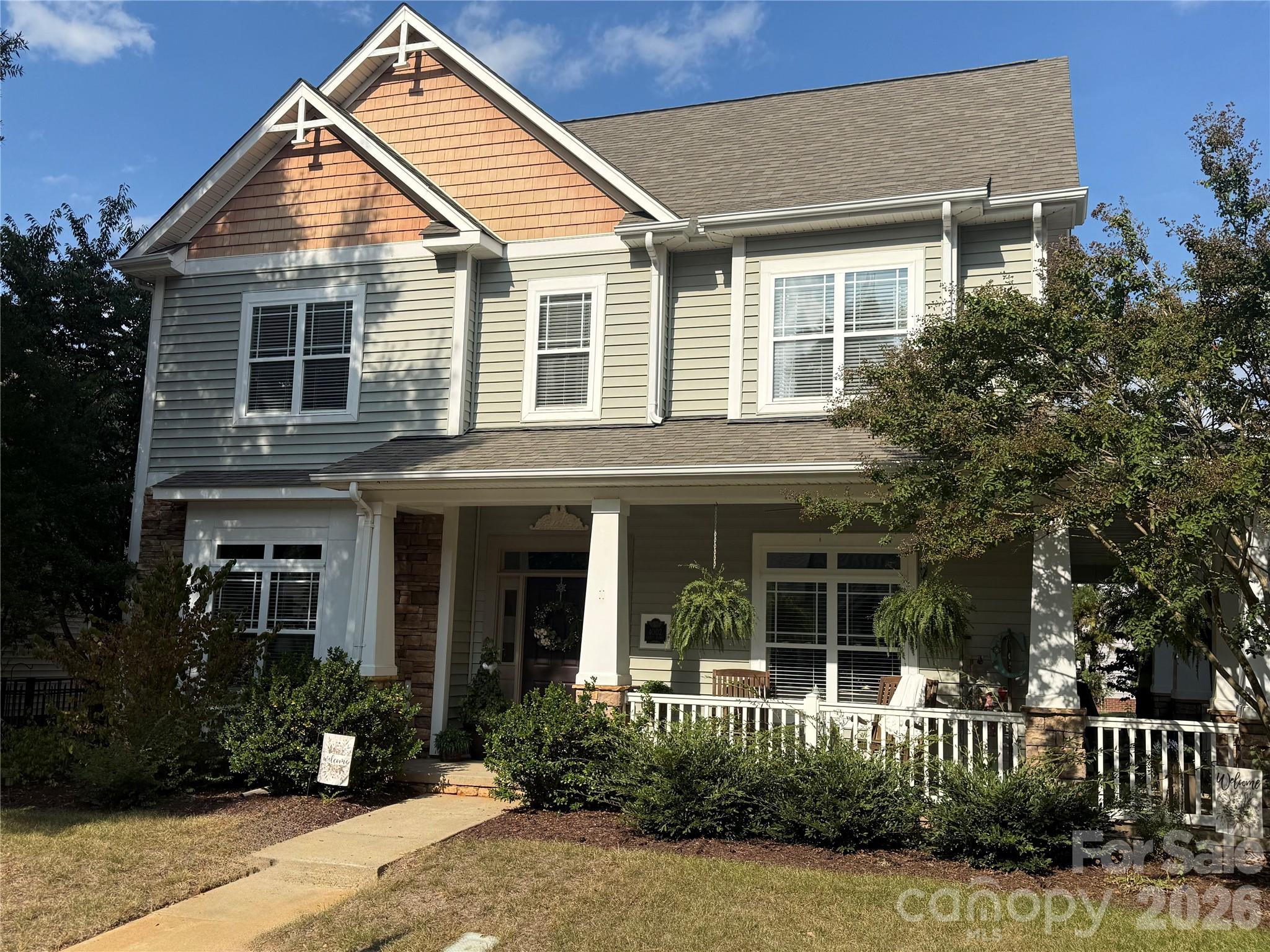 4002 Ladys Secret Drive, Indian Trail NC 28079