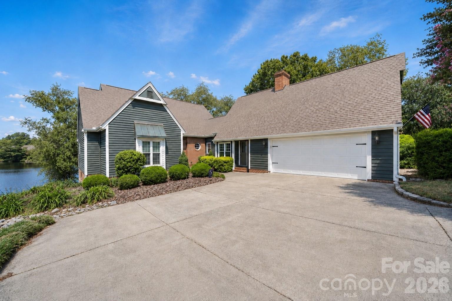 445 Cranborne Chase, Fort Mill SC 29708