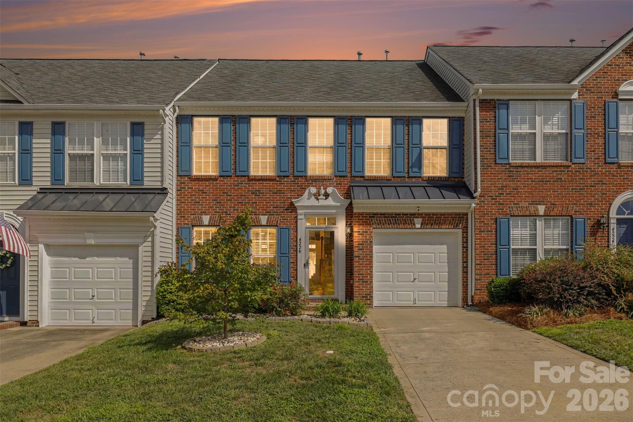 4228 Piccadilly Lane, Indian Land SC 29707
