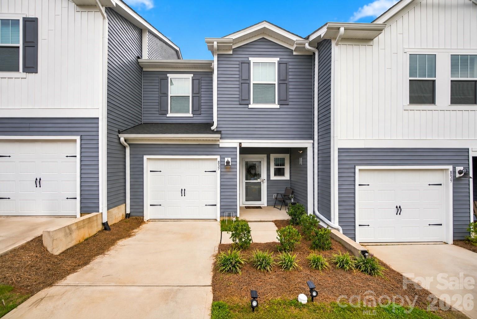 837 Gerard Bay Drive, Fort Mill SC 29715