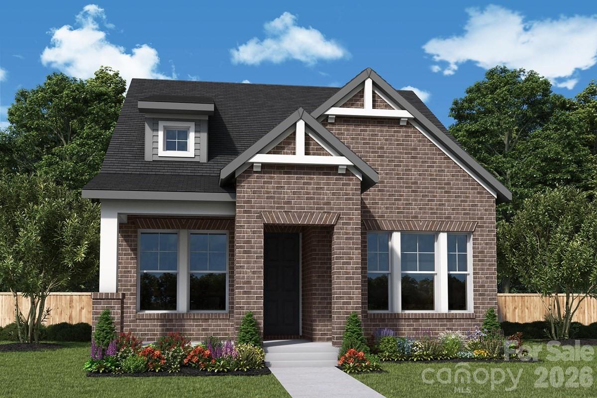 14054 Marlin Lane, Mint Hill NC 28227