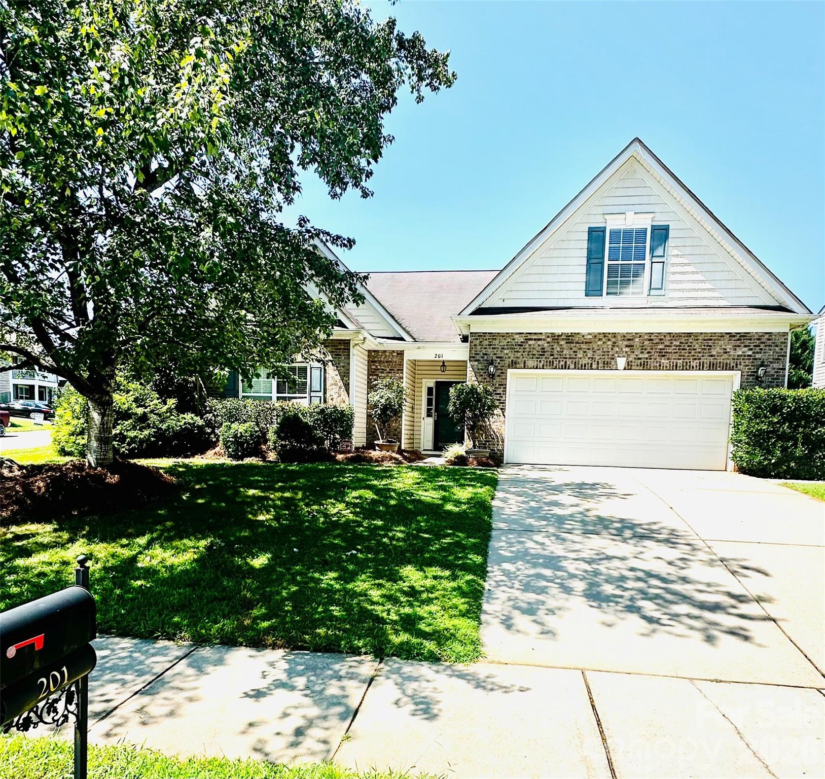 201 Augustus Lane, Mount Holly NC 28120