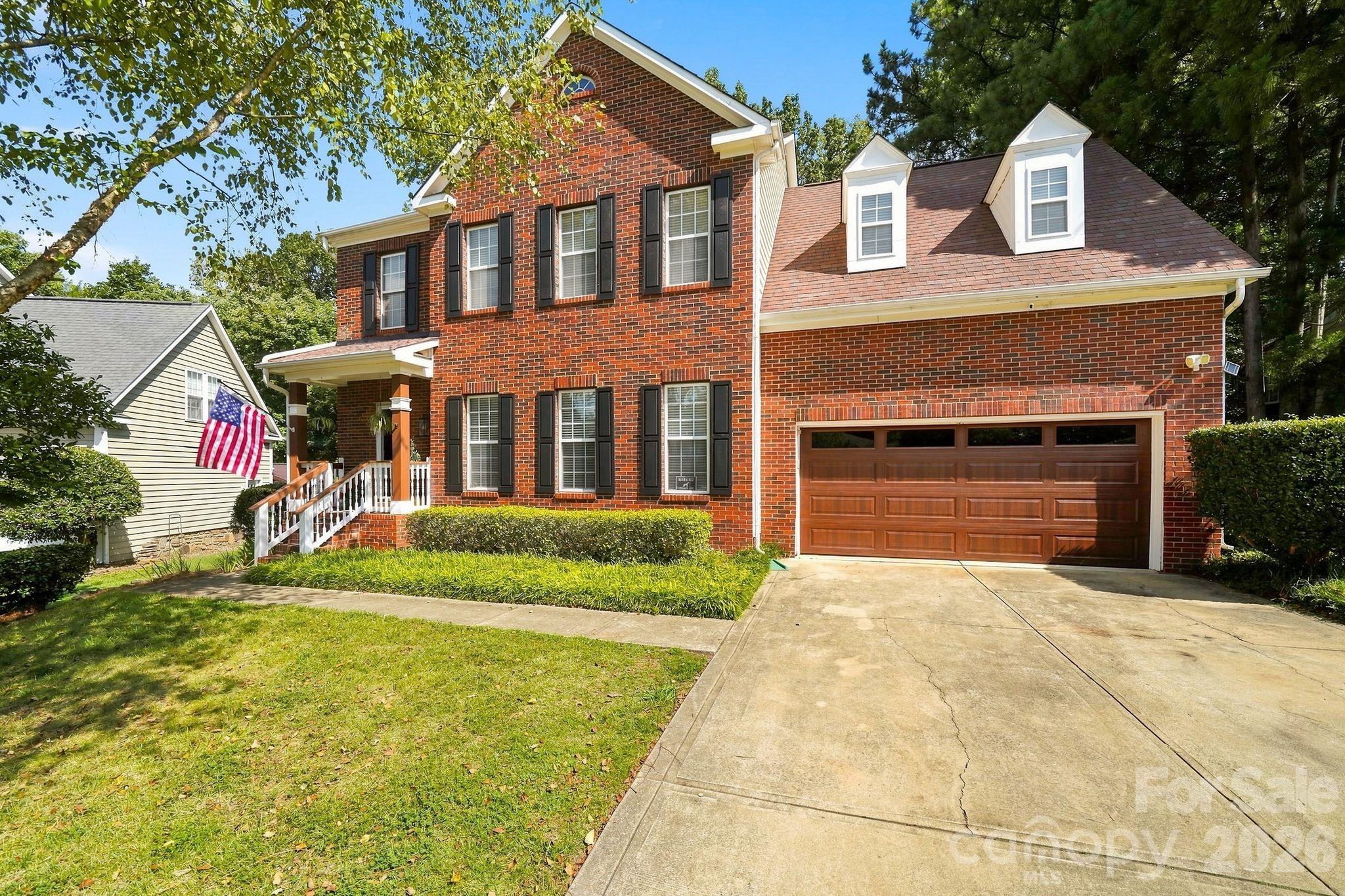 104 Oak Grove Court, Fort Mill SC 29715