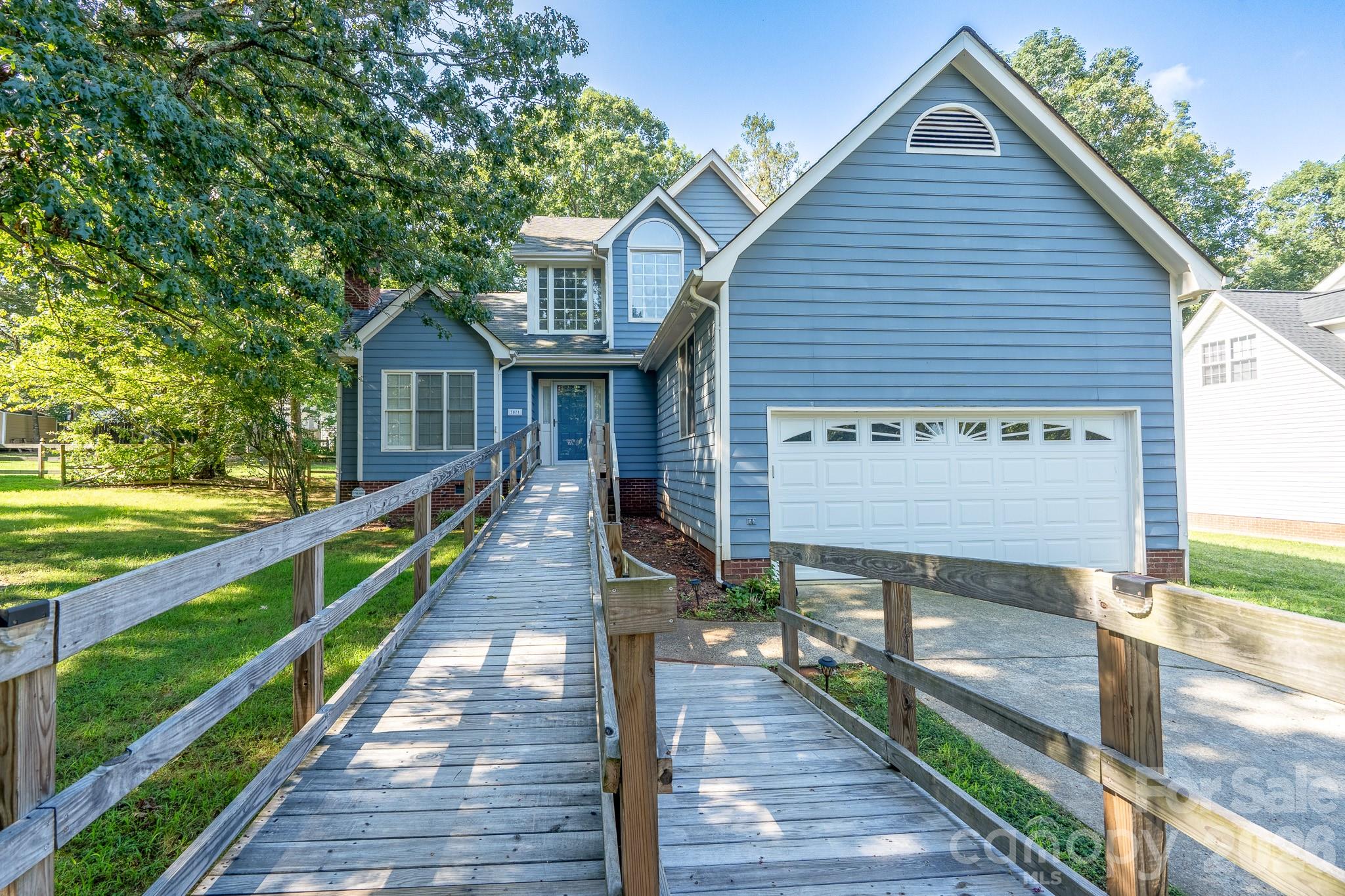 3071 Beech Court, Indian Trail NC 28079