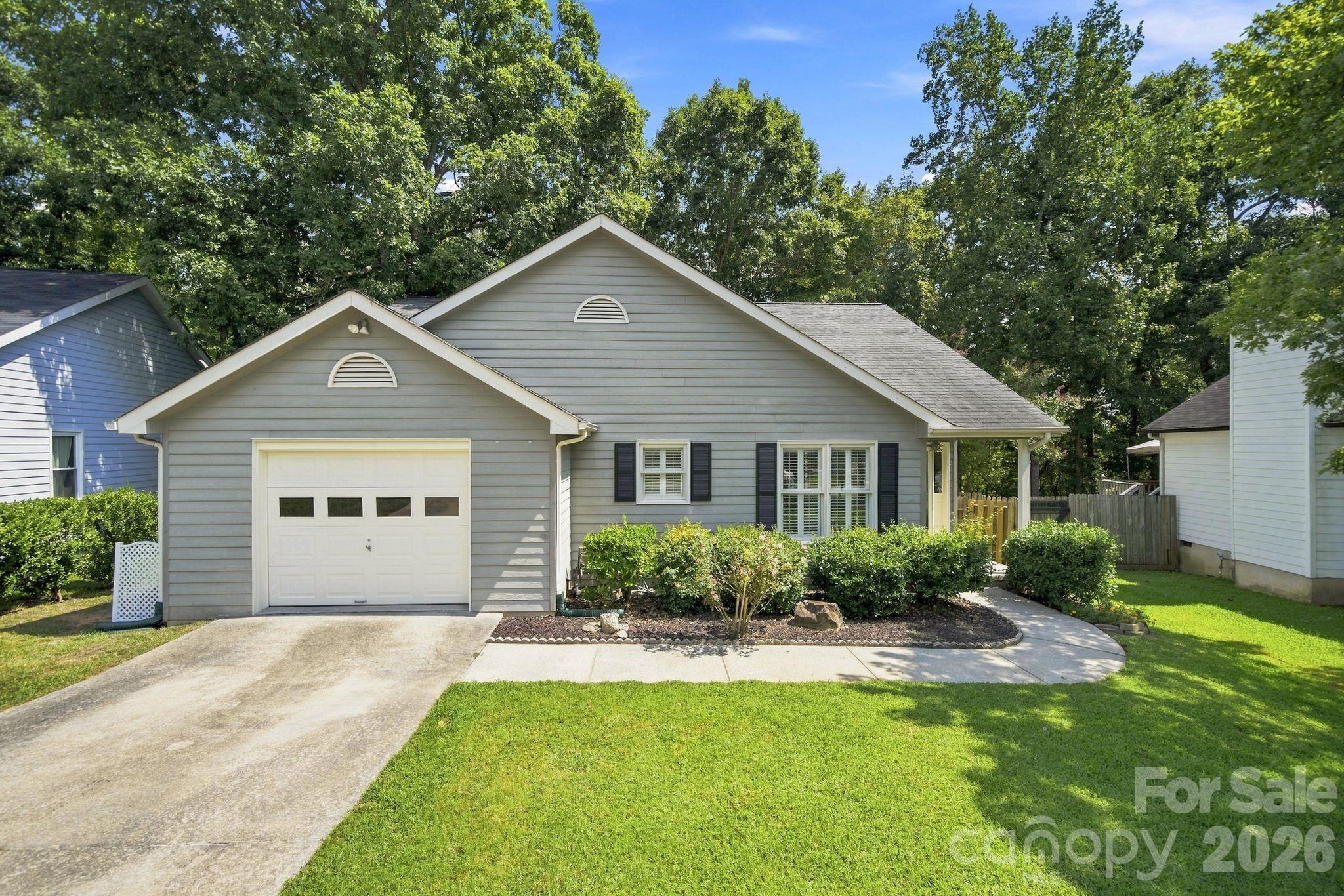 167 Sea Island Boulevard, Fort Mill SC 29708